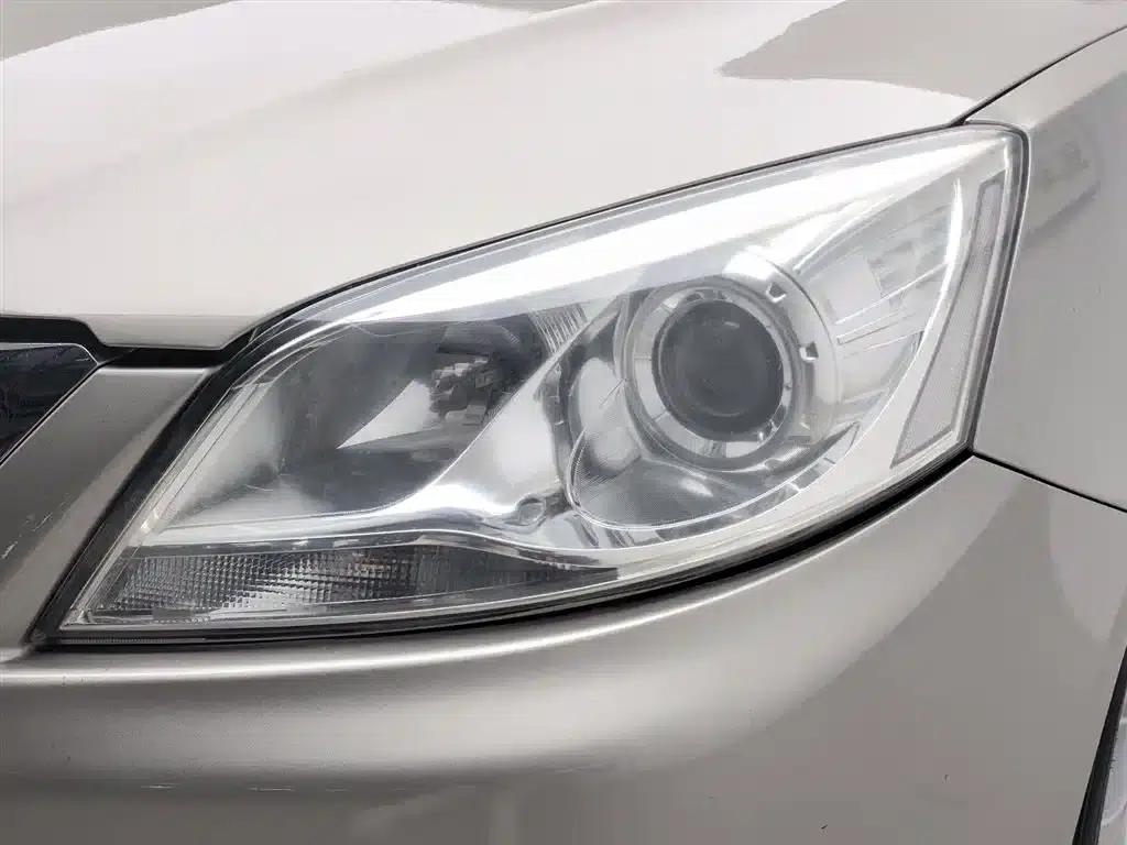 Ruicheng 2014 1.8T Automatic Premium Anniversary Edition (National IV Emission Standard) — миниатюра 7