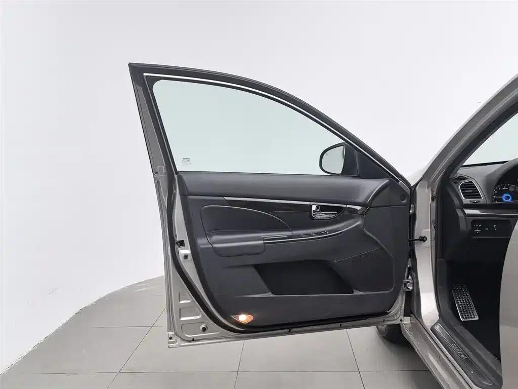 Ruicheng 2014 1.8T Automatic Premium Anniversary Edition (National IV Emission Standard) — миниатюра 8
