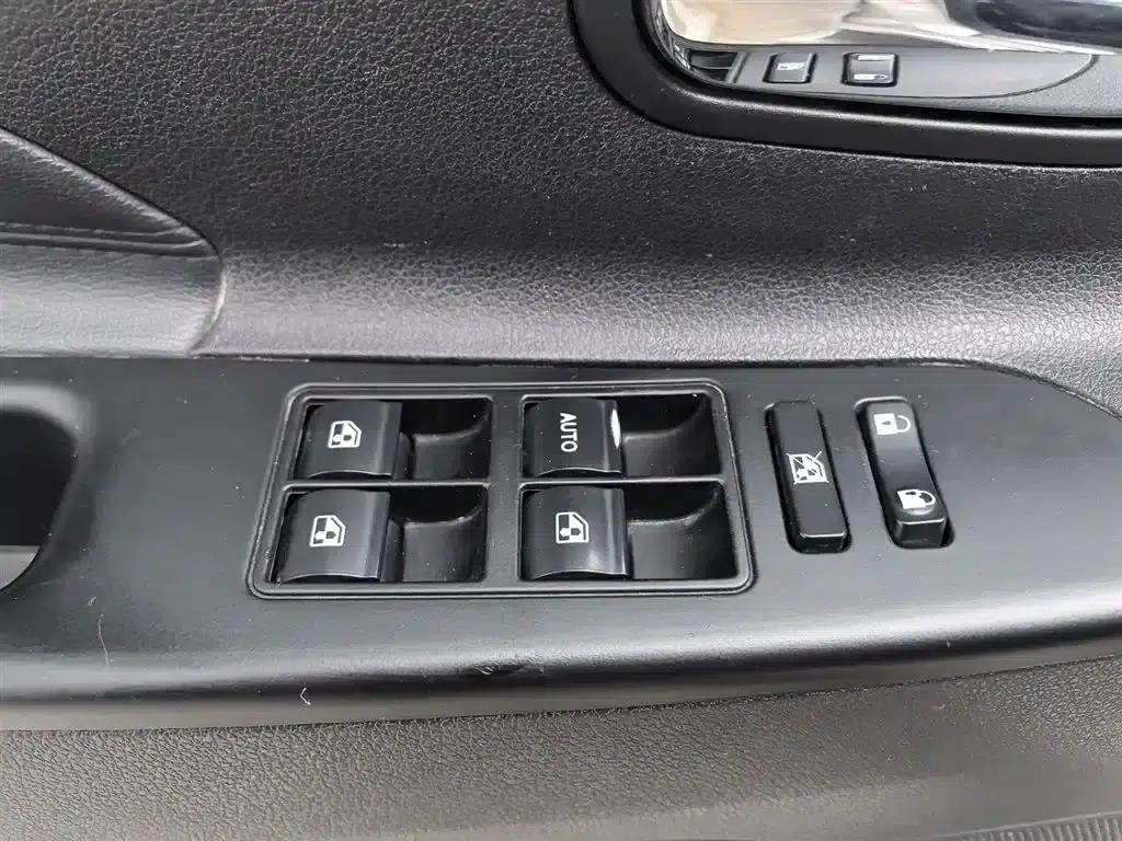 Ruicheng 2014 1.8T Automatic Premium Anniversary Edition (National IV Emission Standard) — миниатюра 9