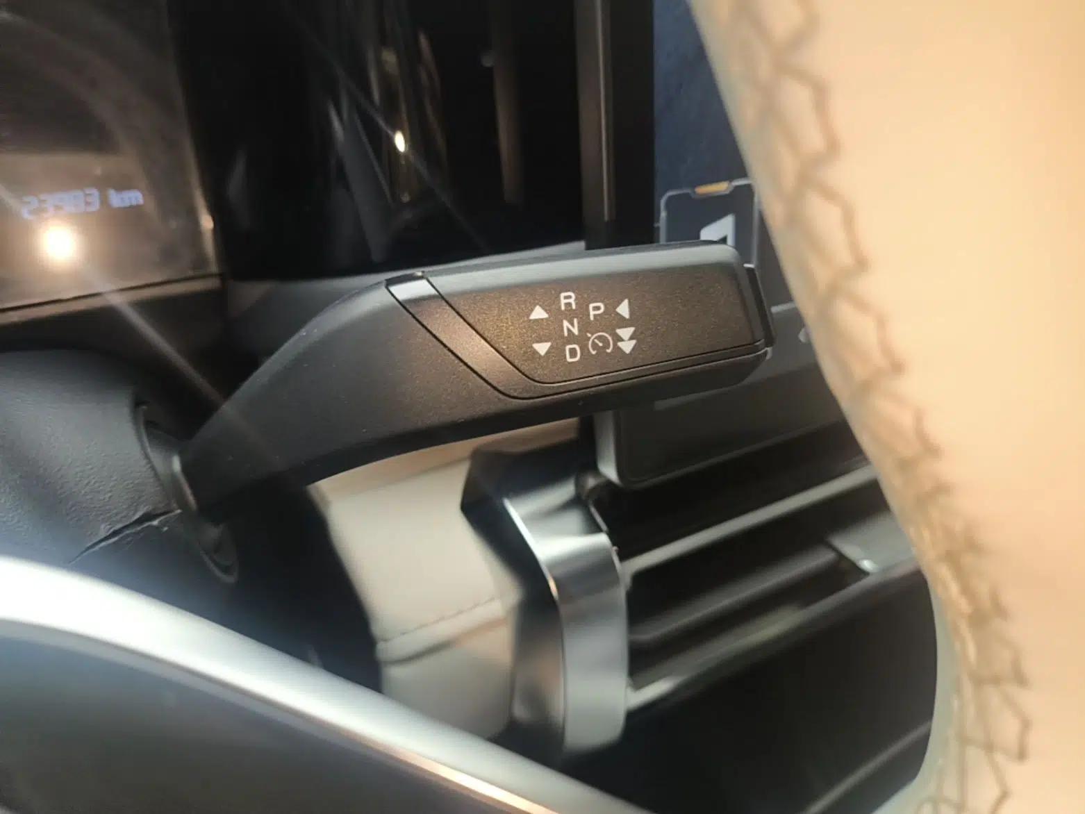 iCAR 03 2024 401km Range Two-Wheel Drive Standard Yuechao Version — миниатюра 17