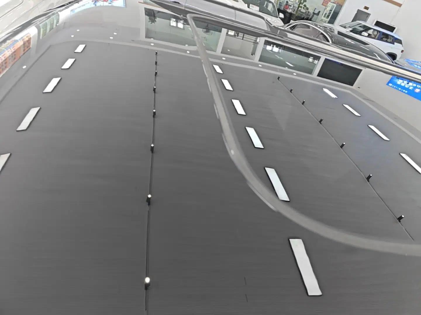 iCAR 03 2024 401km Two-Wheel Drive Standard Advanced Version — миниатюра 11