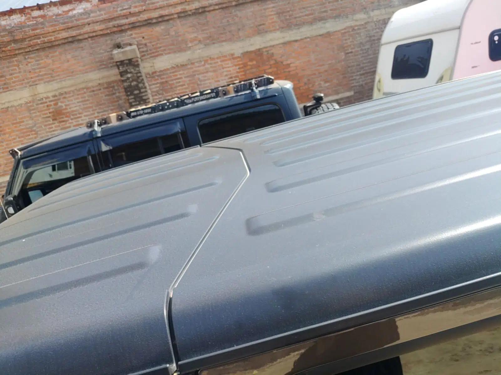 Jeep Wrangler 2019 2.0T Sahara Four-Door Version China VI Emission Standard — миниатюра 11
