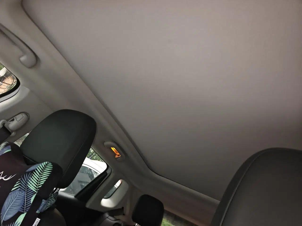 Jeep Compass 2017 200T Automatic Enjoyment Version — миниатюра 19