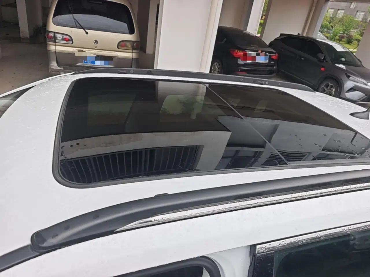 Jeep Compass 2020 220T Automatic Leading Edition — миниатюра 11