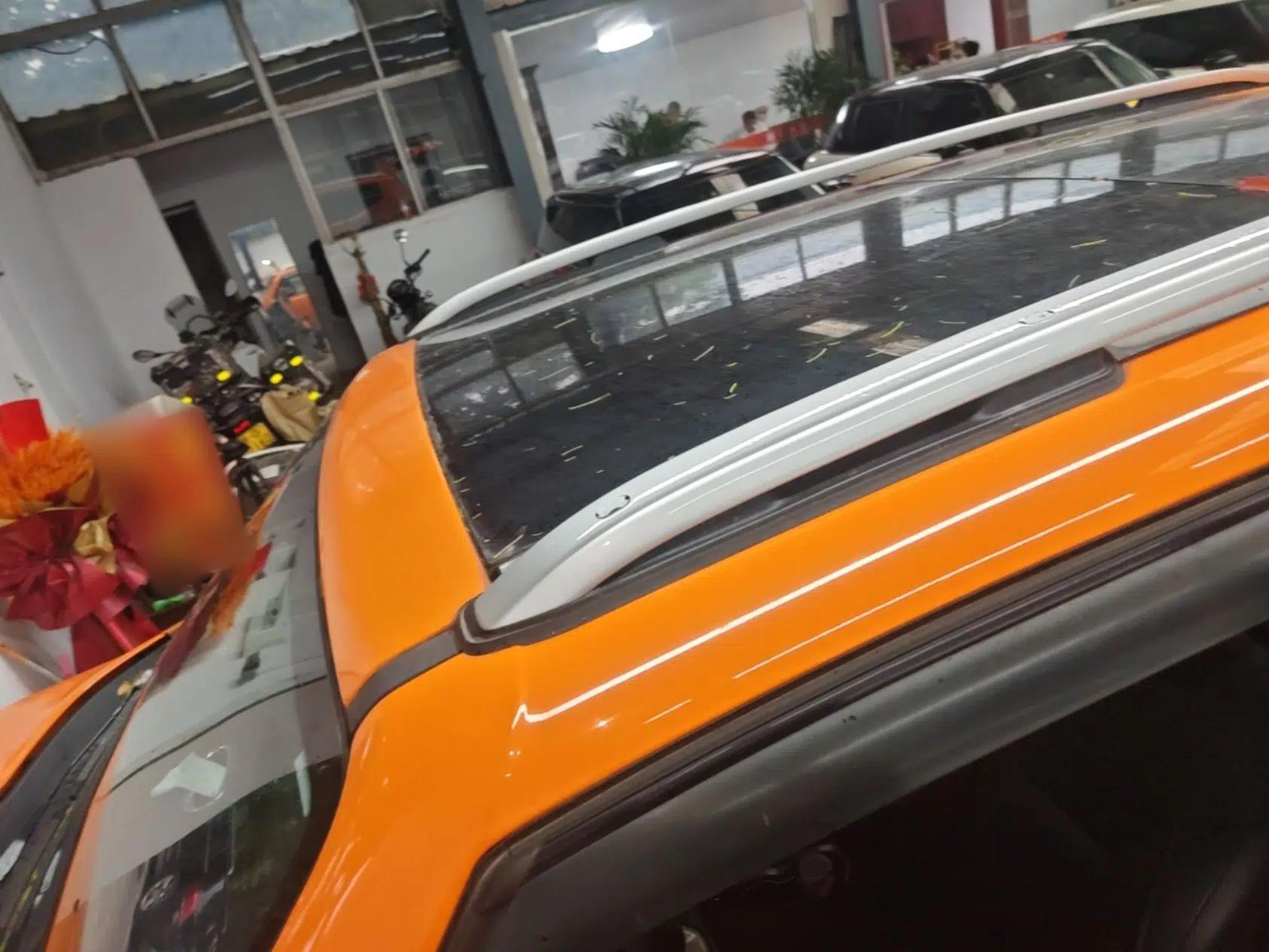 Jeep Renegade 2016 1.4T Automatic Smart Edition — миниатюра 11
