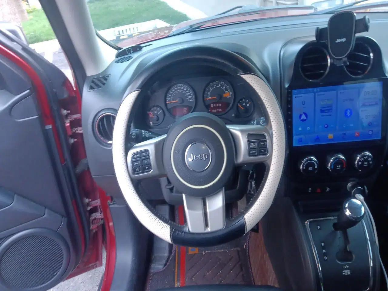 Jeep Patriot 2014 2.0L Sport Enhanced Edition — миниатюра 11