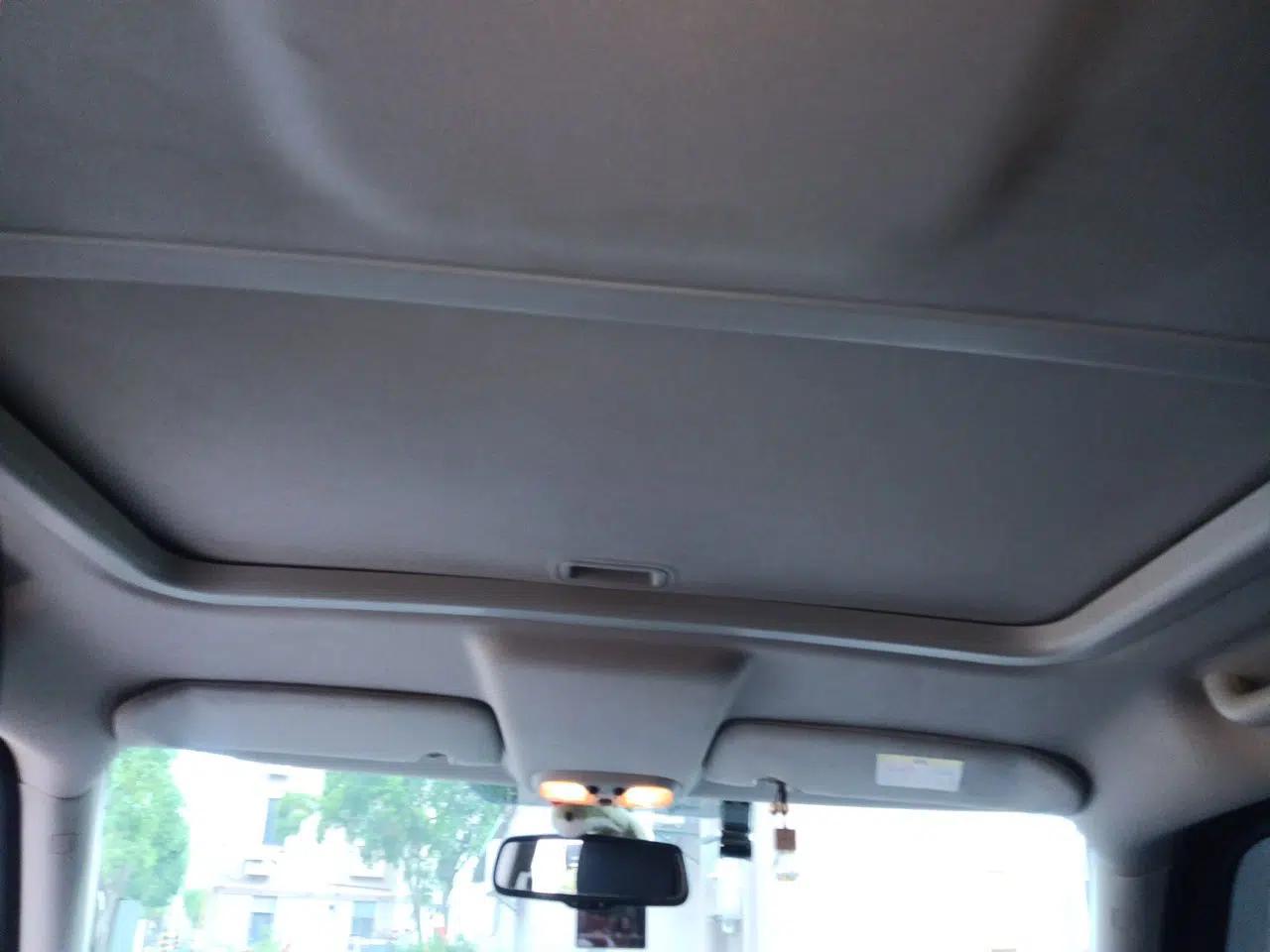 Jeep Patriot 2014 2.0L Sport Enhanced Edition — миниатюра 19