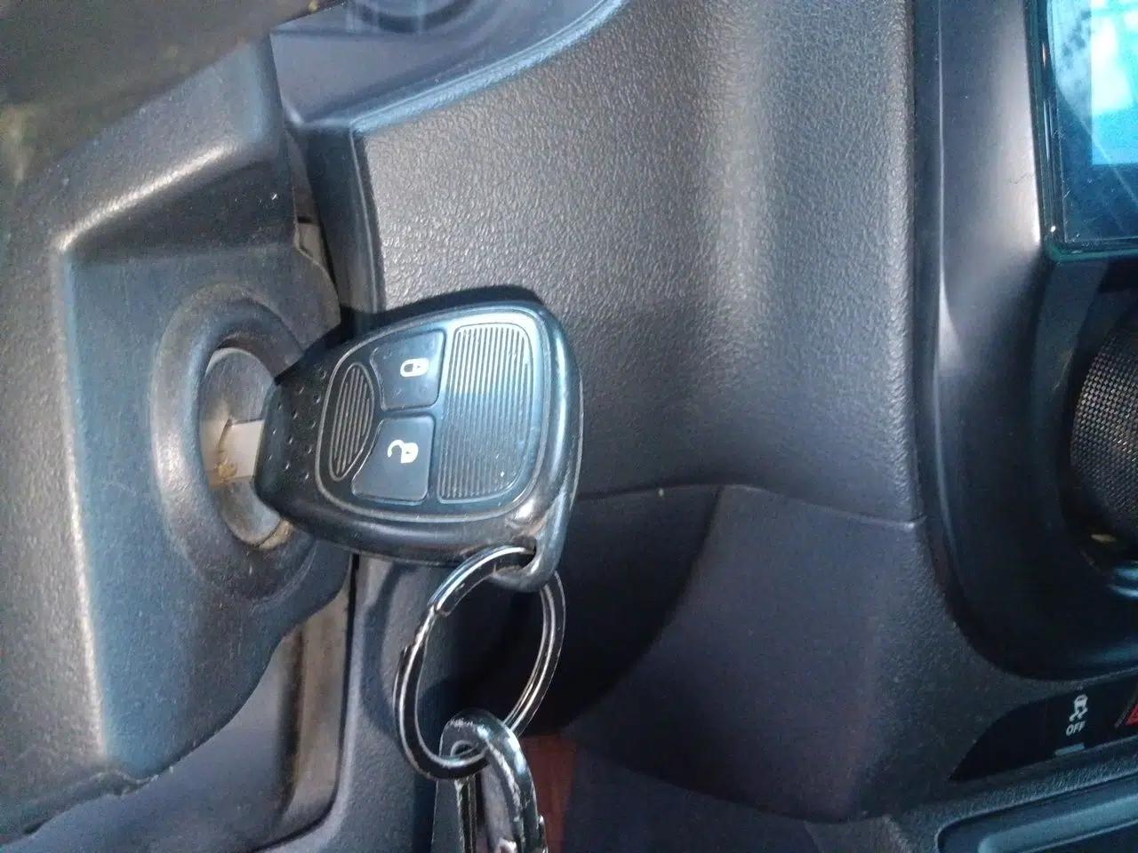 Jeep Patriot 2014 2.0L Sport Enhanced Edition — миниатюра 9
