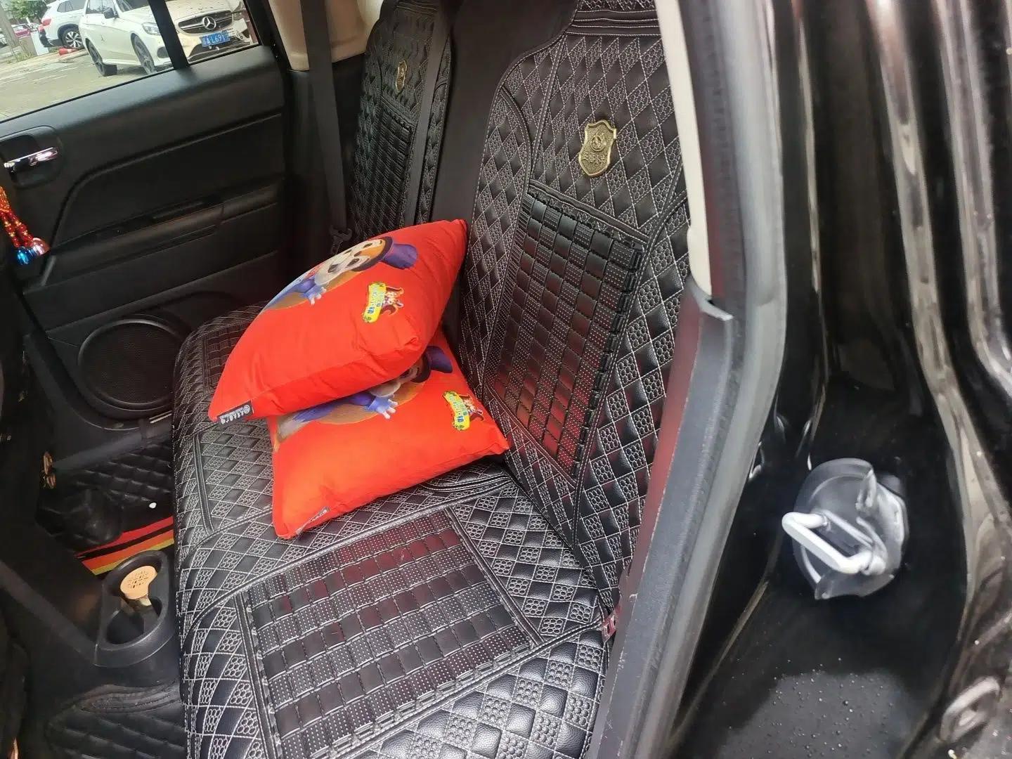 Jeep Patriot 2015 2.0L Sport Edition — миниатюра 18