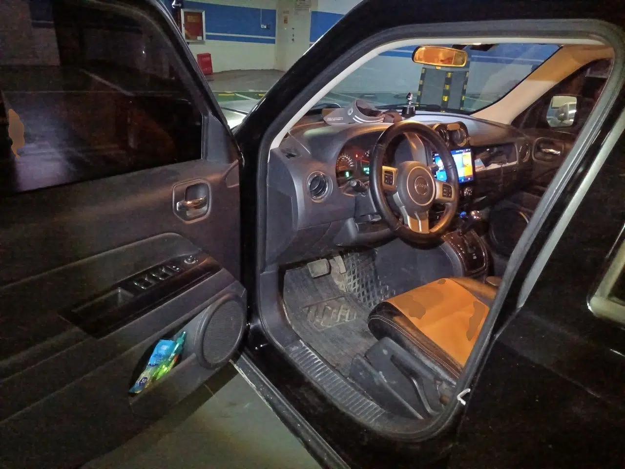 Jeep Patriot 2011 2.4 Classic Edition — миниатюра 17