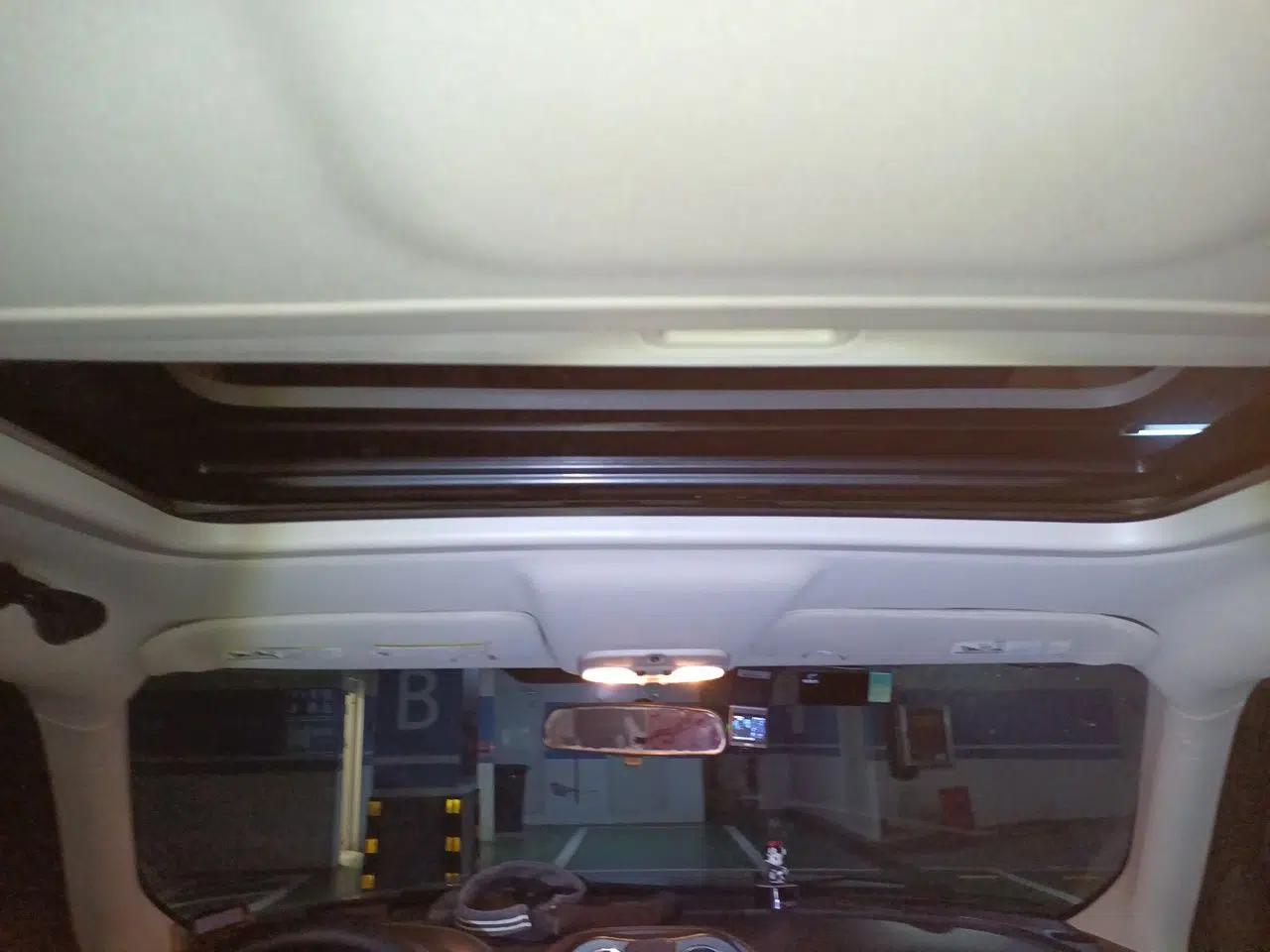Jeep Patriot 2011 2.4 Classic Edition — миниатюра 19
