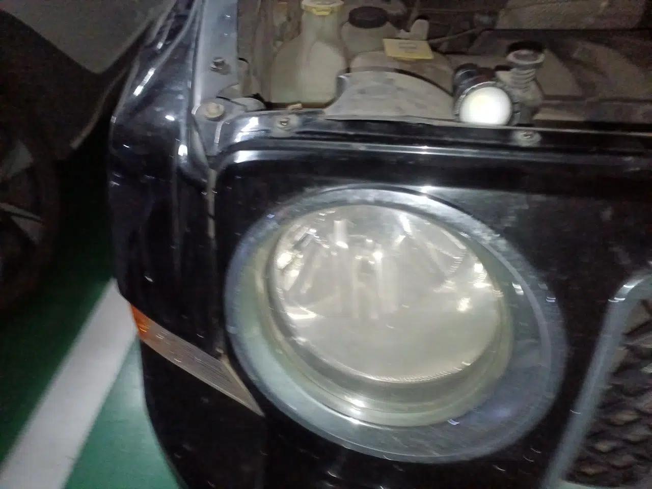 Jeep Patriot 2011 2.4 Classic Edition — миниатюра 7