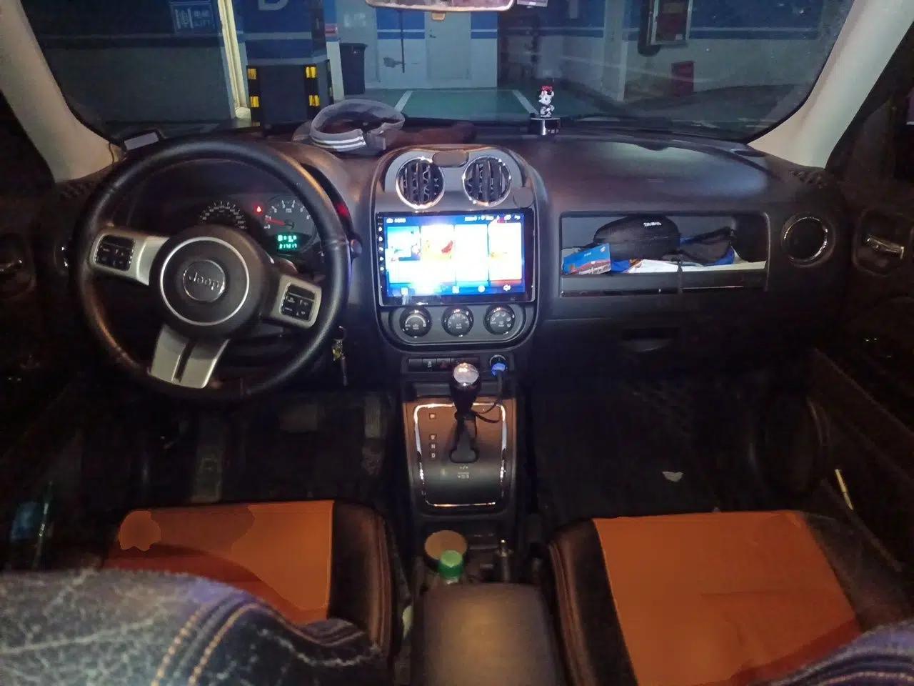 Jeep Patriot 2011 2.4 Classic Edition — миниатюра 10