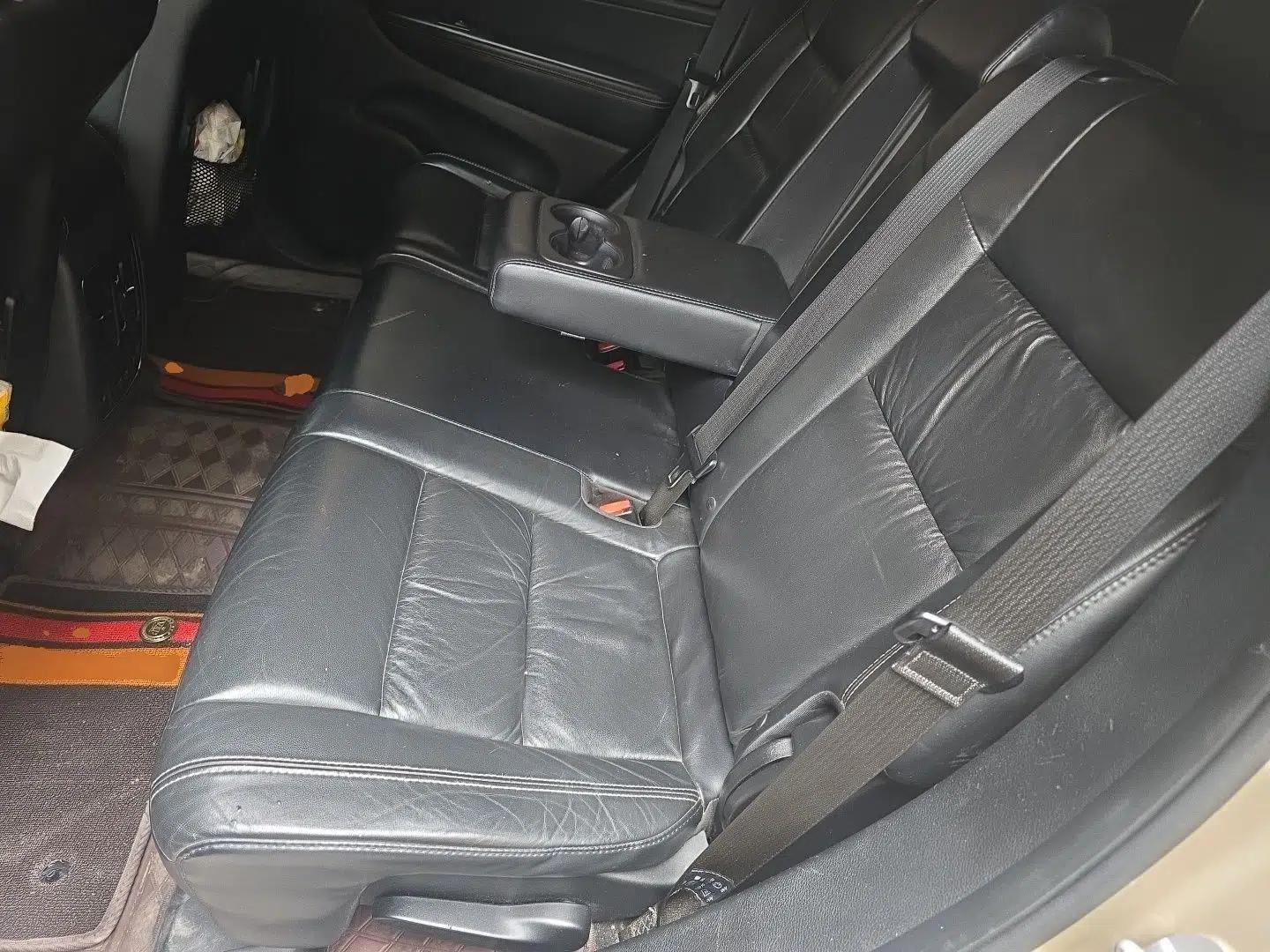 Jeep Grand Cherokee 2014 3.0TD Diesel Comfort Navigation Version — миниатюра 18