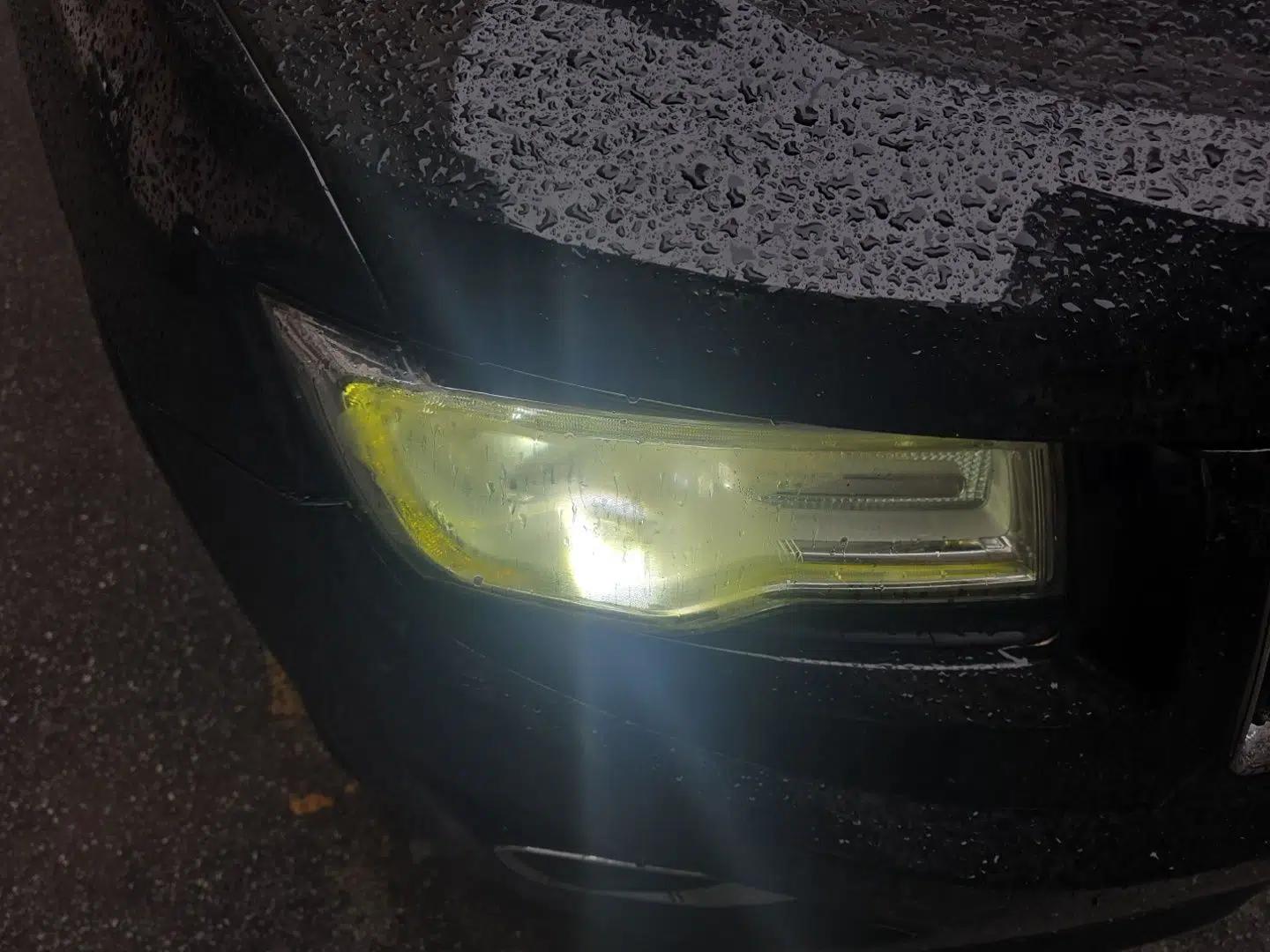 Jeep Grand Cherokee 2014 3.0TD Diesel Comfort Navigation Version — миниатюра 7
