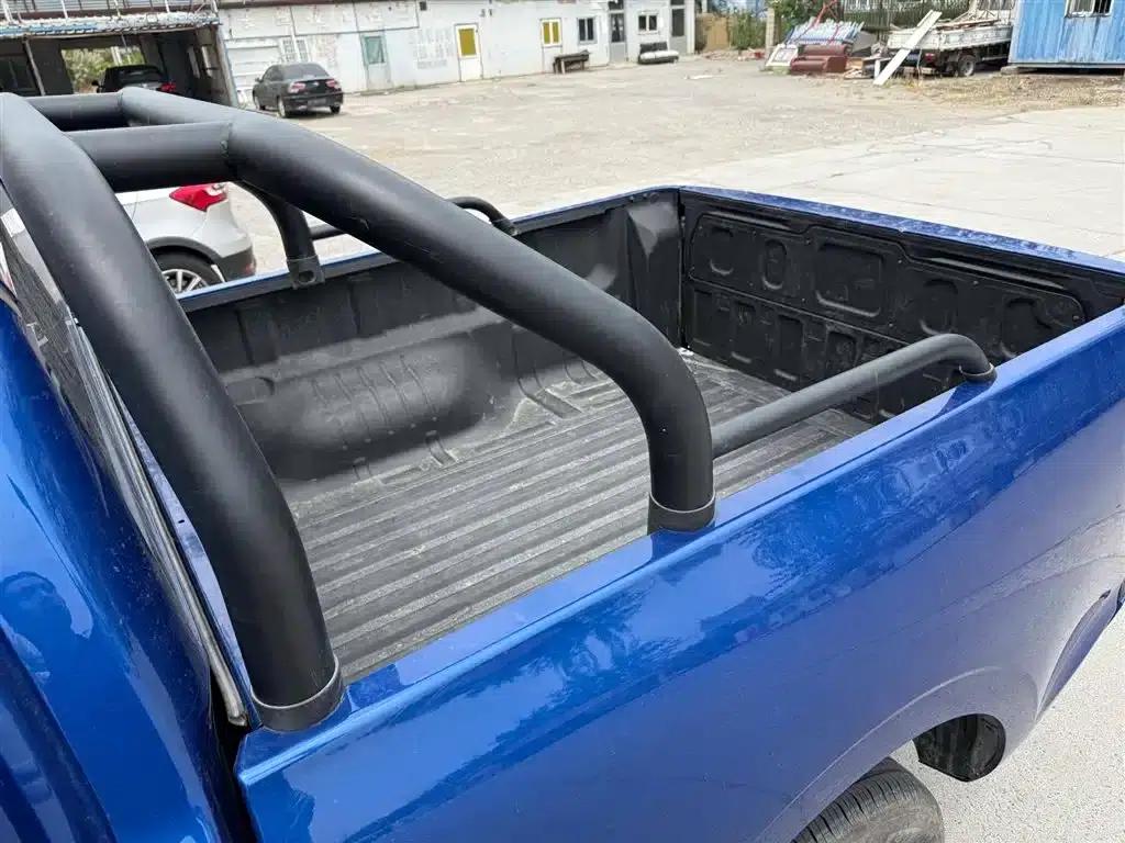 Cannon 2019 2.0T Commercial Version Automatic Gasoline Two-Wheel Drive Elite Long Box GW4C20B — миниатюра 8