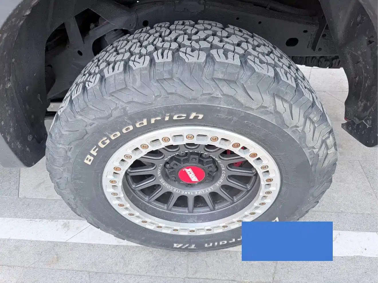 Cannon 2023 2.0T Cannon Edition — миниатюра 11
