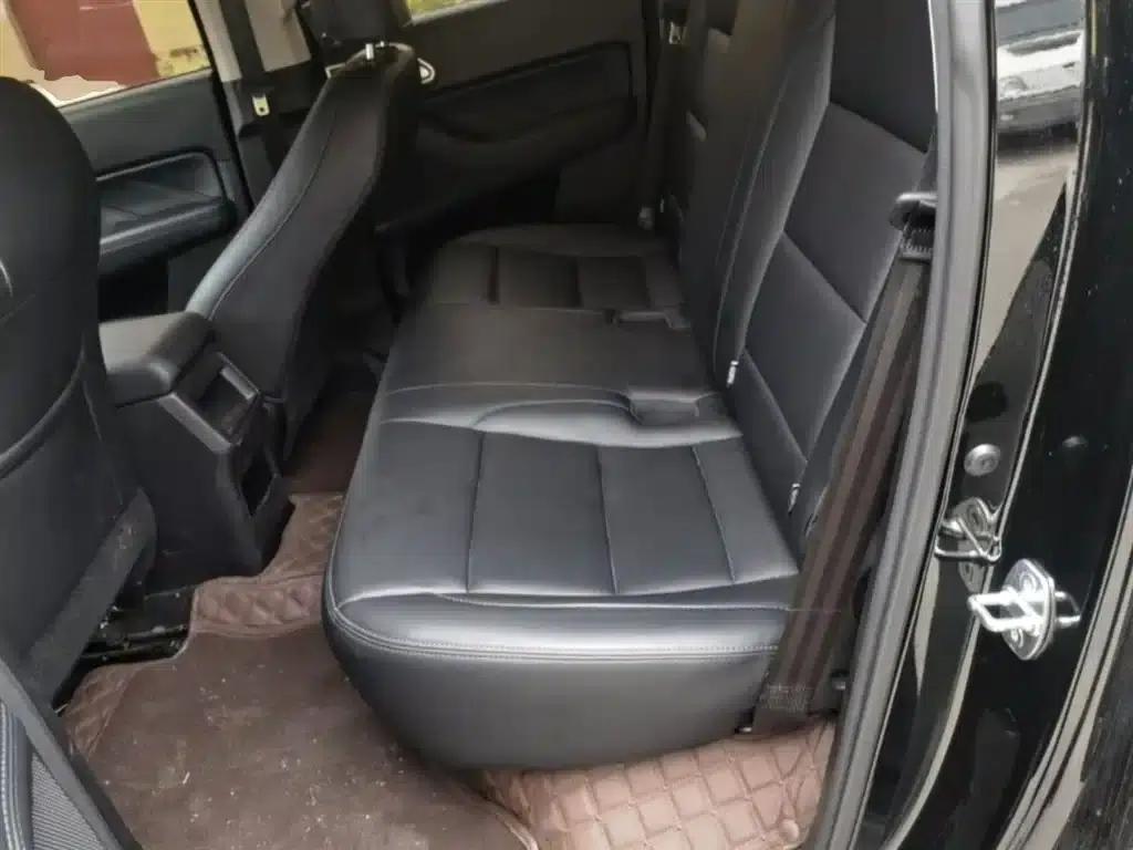 Cannon 2024 2.4T Commercial Version Automatic Diesel 4WD Elite — миниатюра 17