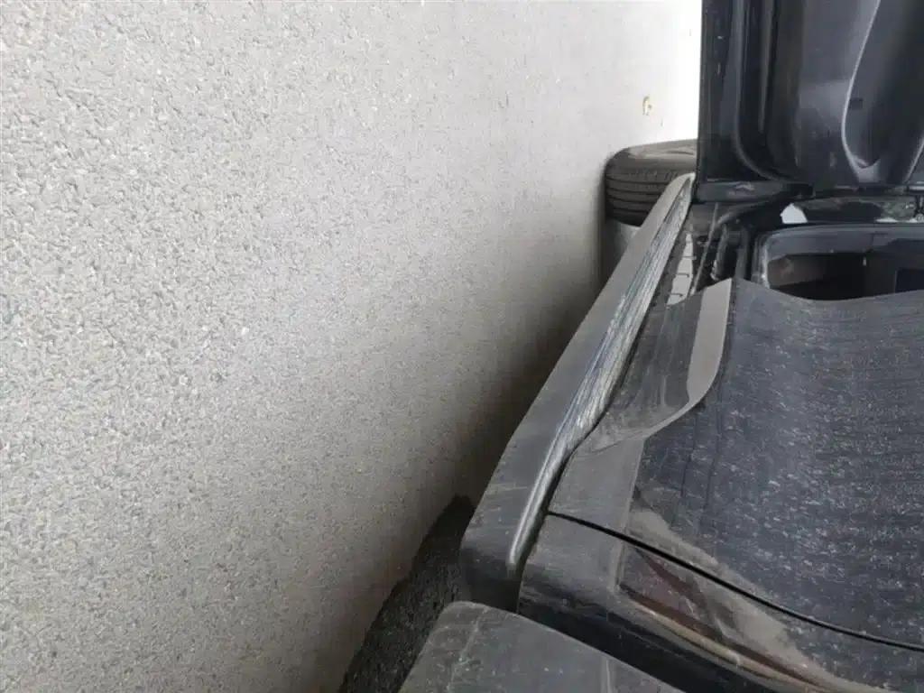 Cannon 2024 2.4T Commercial Version Automatic Diesel 4WD Elite — миниатюра 22