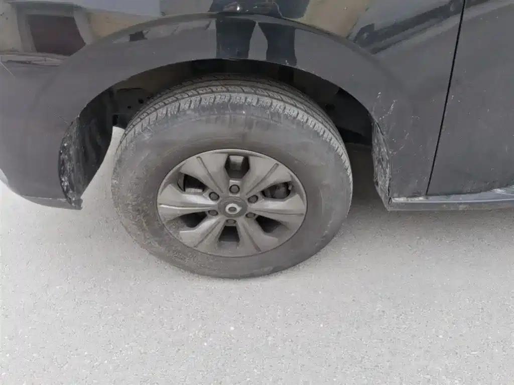 Cannon 2024 2.4T Commercial Version Automatic Diesel 4WD Elite — миниатюра 23