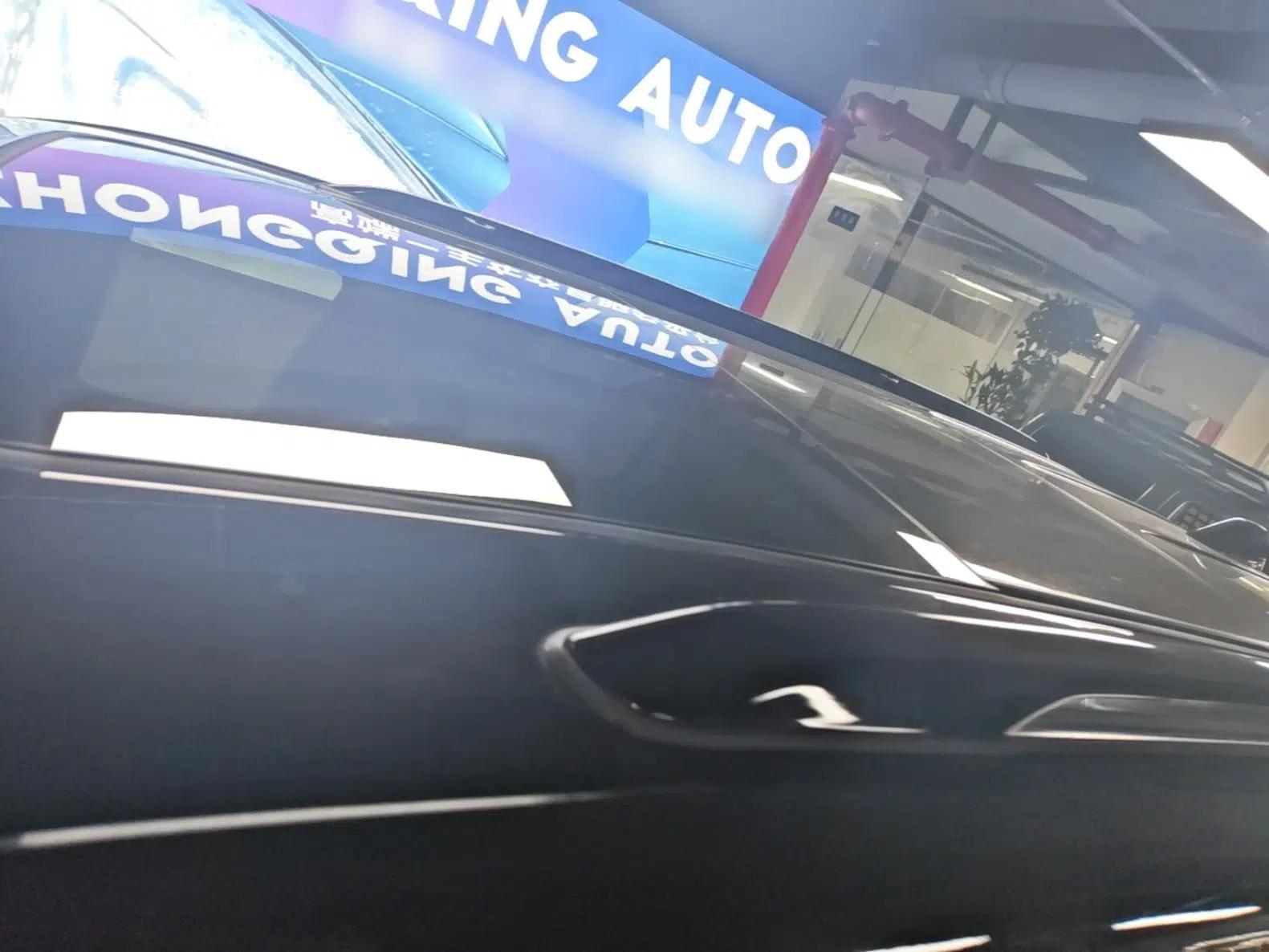 Jeep Grand Cherokee New Energy 2023 4xe Summit Edition — миниатюра 11