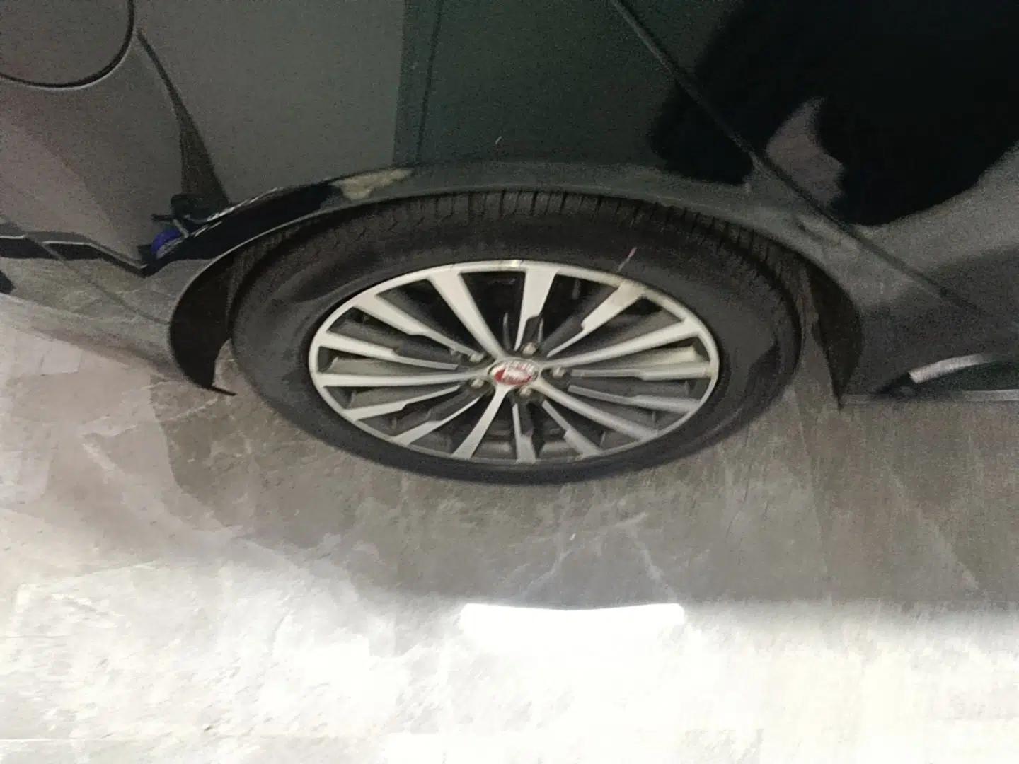 Jaguar XEL 2021 2.0T 200PS R-DYNAMIC Youth Sports Edition — миниатюра 8