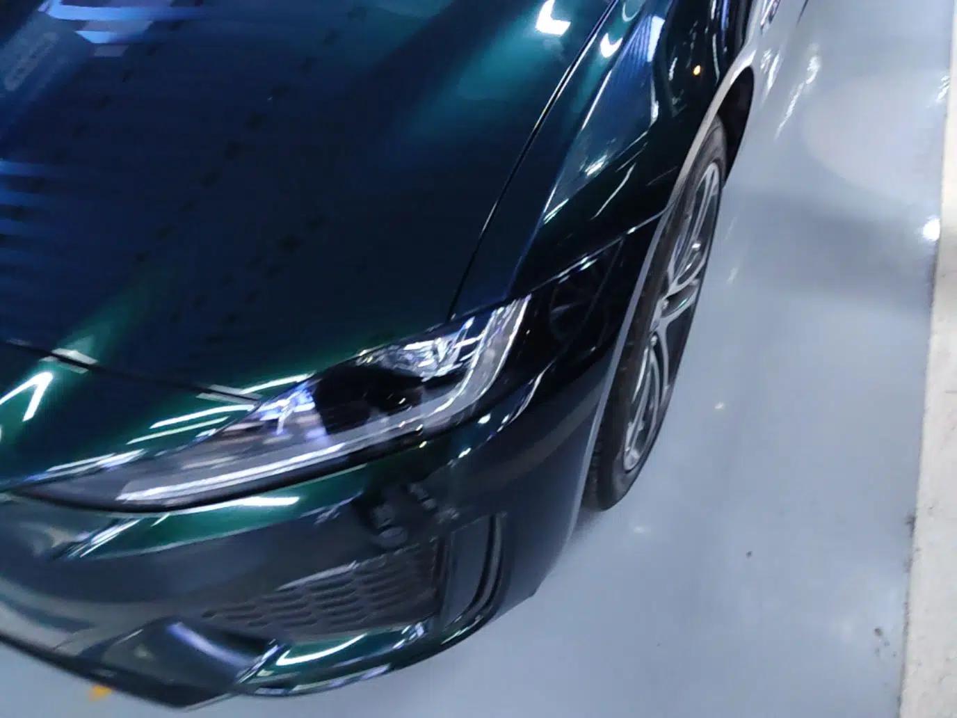 Jaguar XEL 2023 2.0T 250 PS R-DYNAMIC S Advanced Sport Edition — миниатюра 9