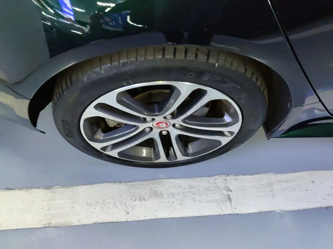 Jaguar XEL 2023 2.0T 250 PS R-DYNAMIC S Advanced Sport Edition — миниатюра 10