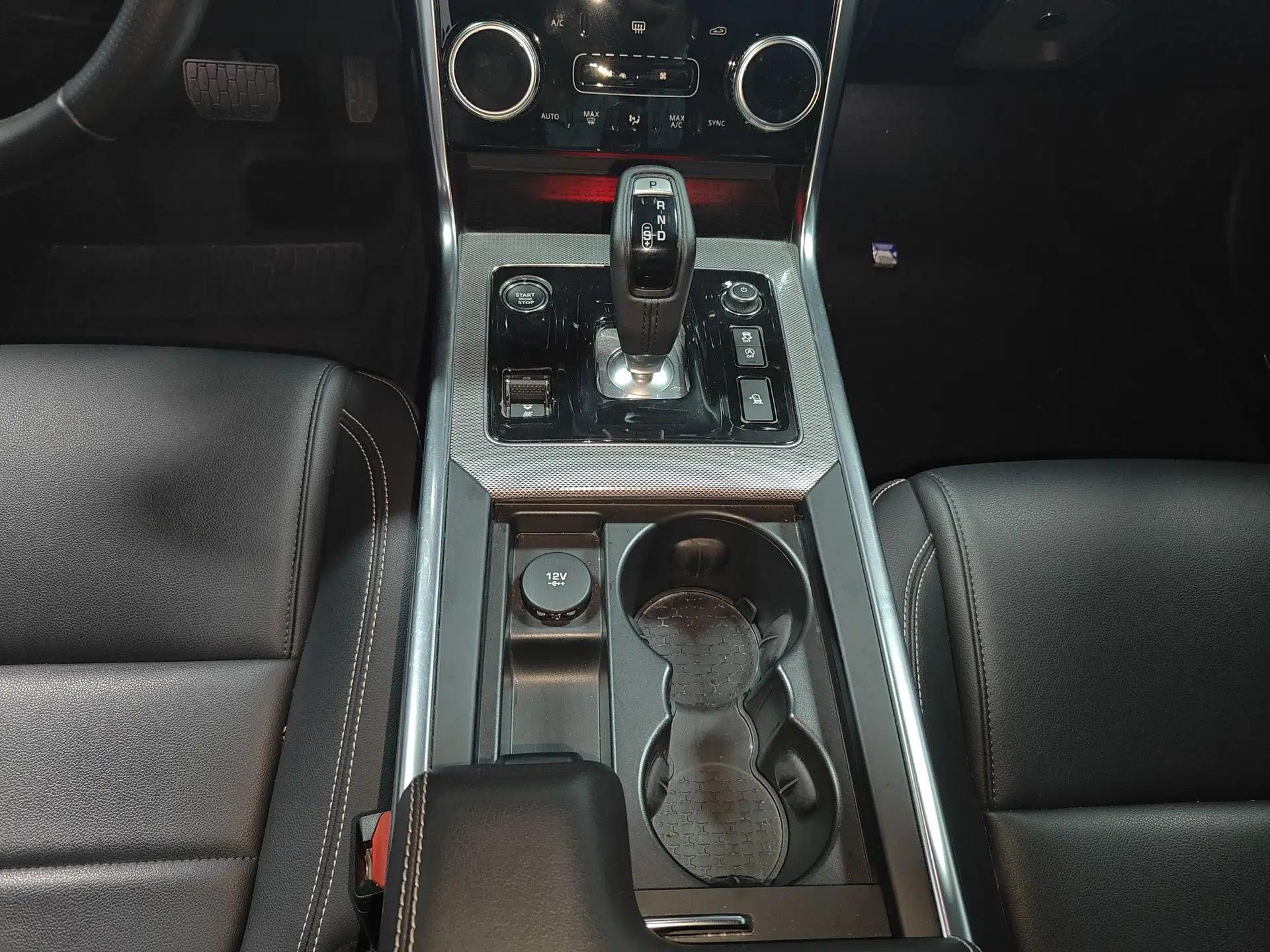 Jaguar XEL 2020 2.0T 200 PS R-DYNAMIC S Advanced Sport Edition — миниатюра 13