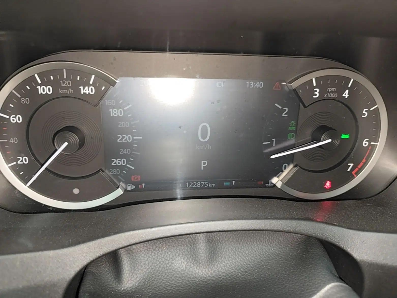 Jaguar XEL 2020 2.0T 200 PS S Advanced Elegance Edition — миниатюра 15