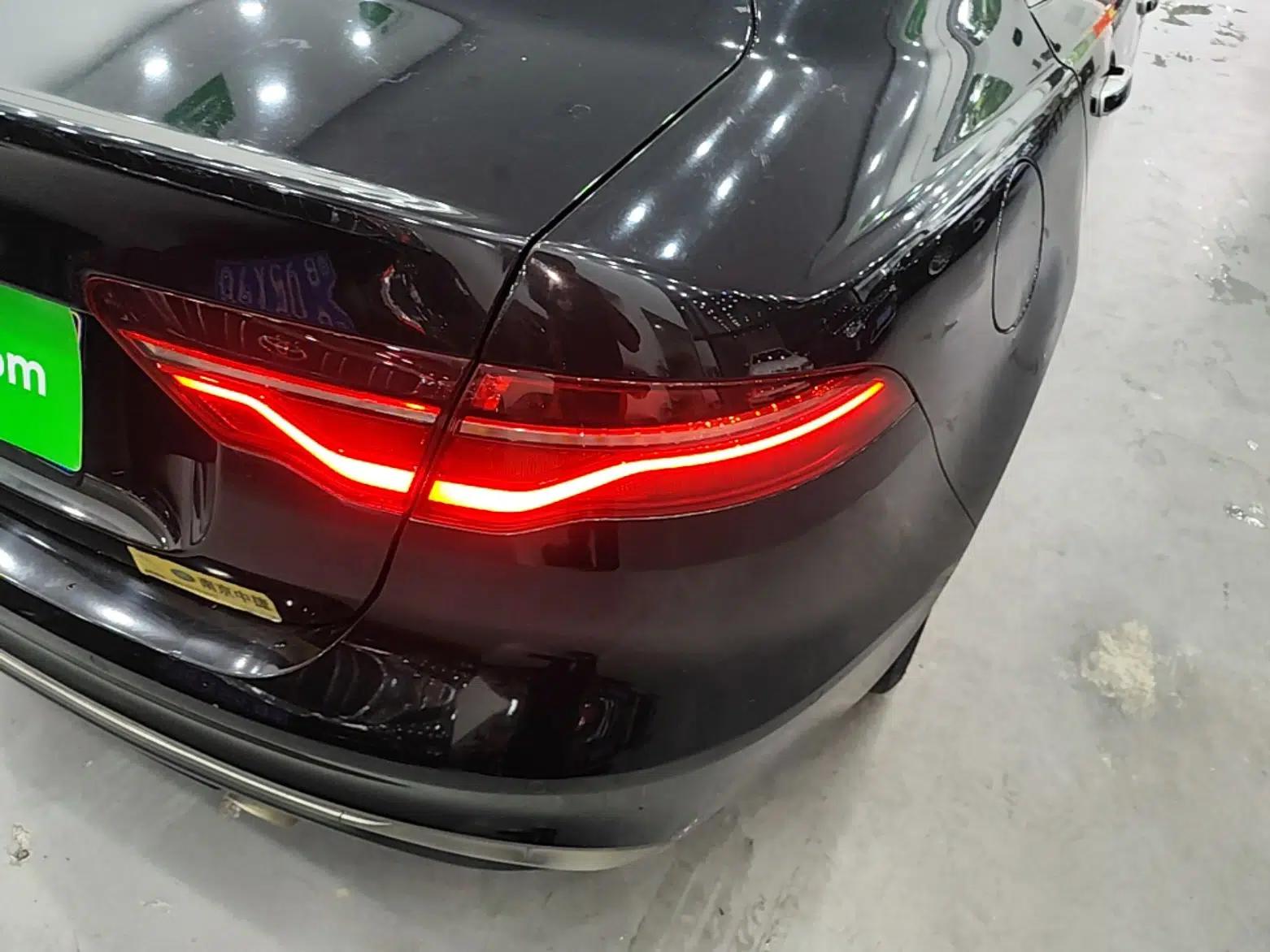 Jaguar XEL 2020 2.0T 200 PS S Advanced Elegance Edition — миниатюра 7