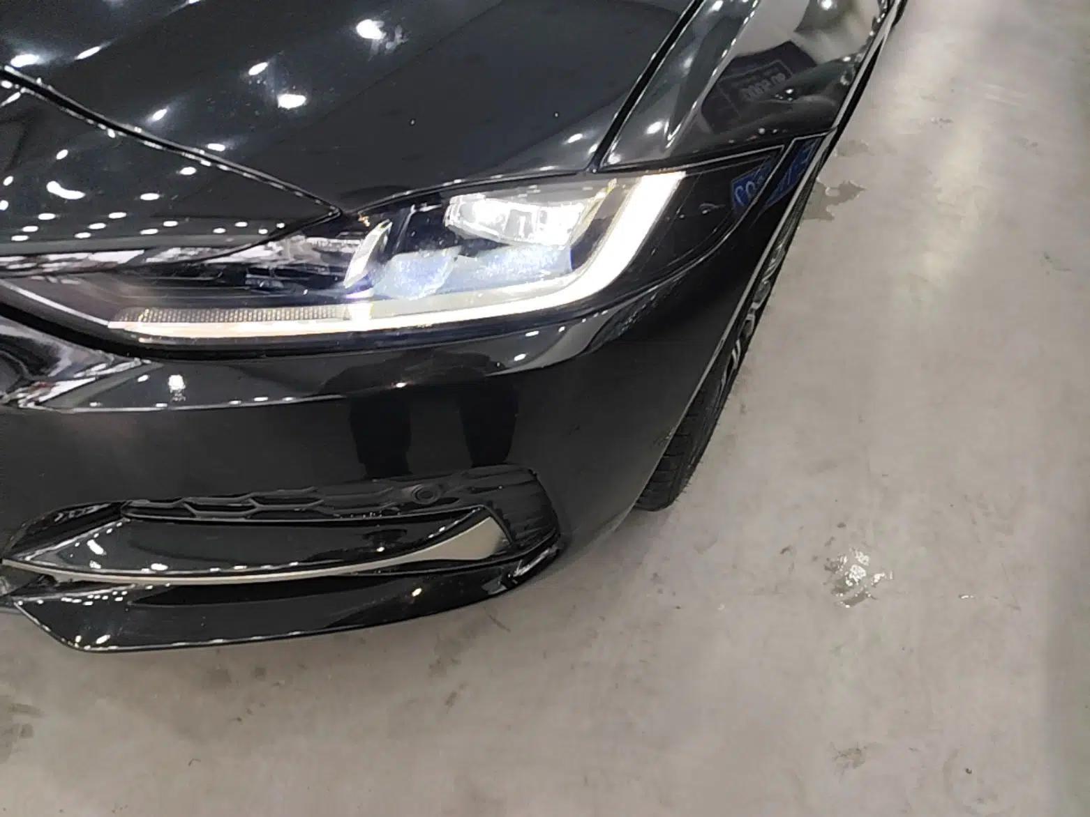 Jaguar XEL 2020 2.0T 200 PS S Advanced Elegance Edition — миниатюра 9