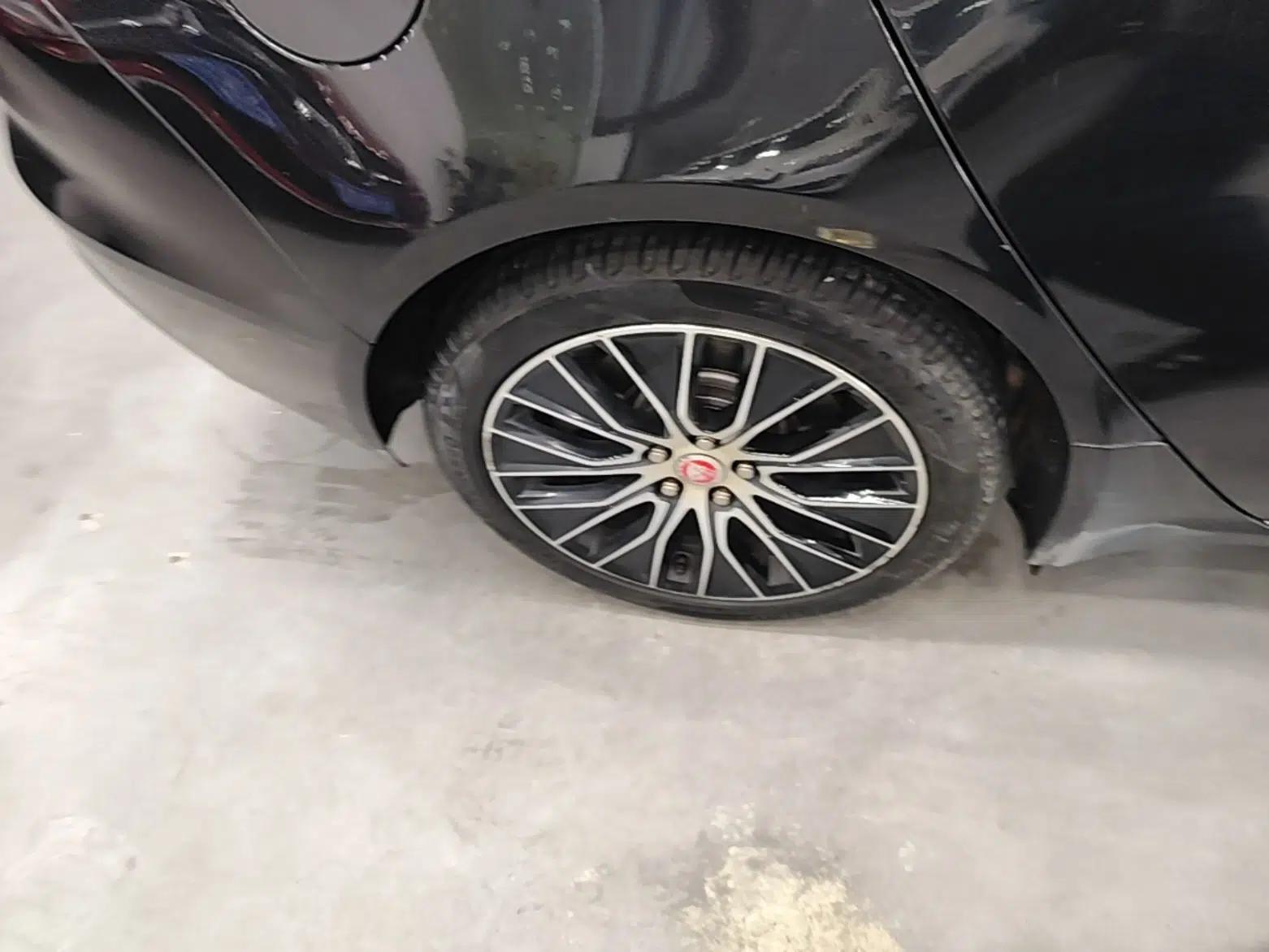Jaguar XEL 2020 2.0T 200 PS S Advanced Elegance Edition — миниатюра 10
