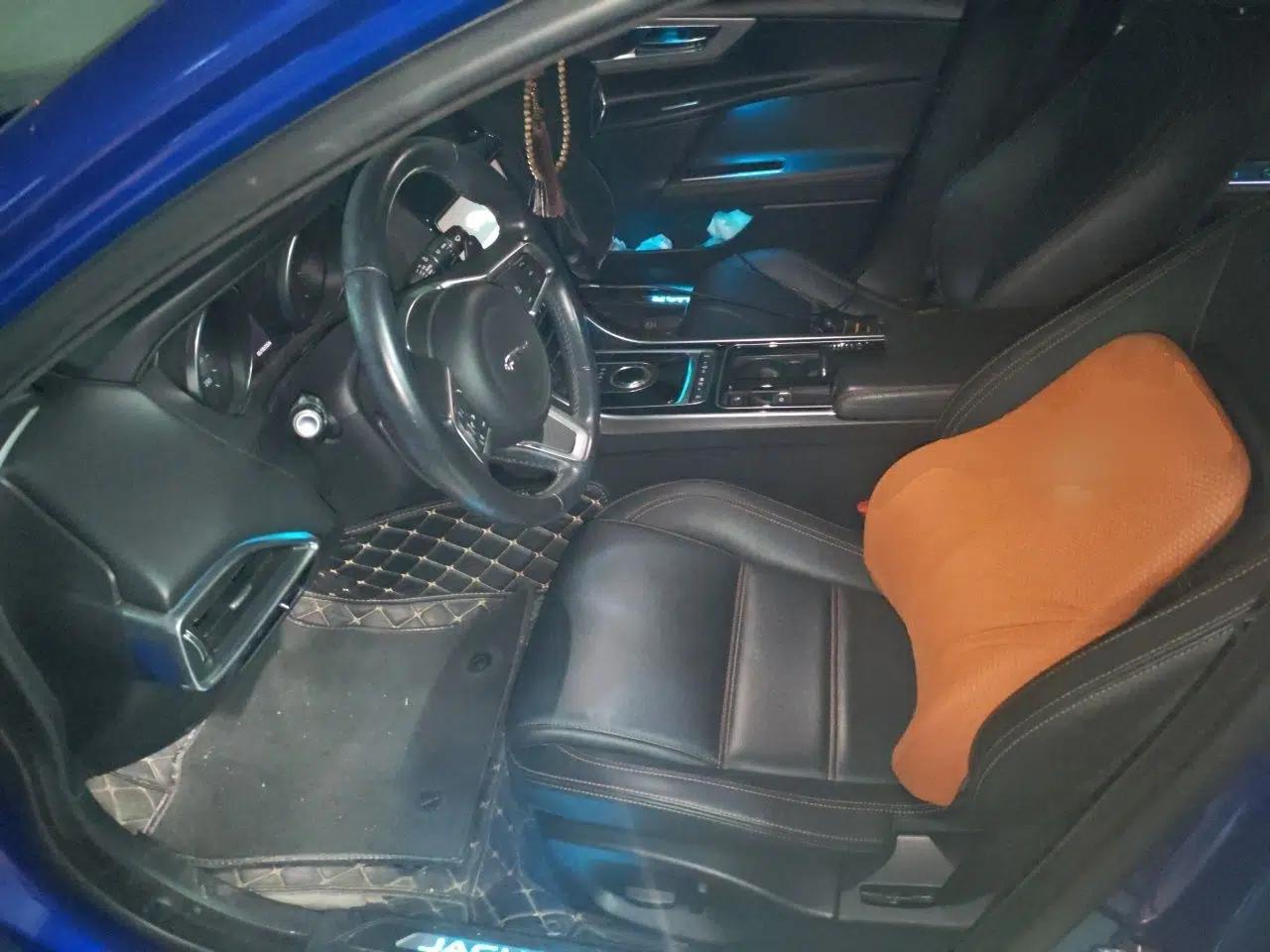 Jaguar XEL 2019 2.0T 200 PS Luxury Edition — миниатюра 16