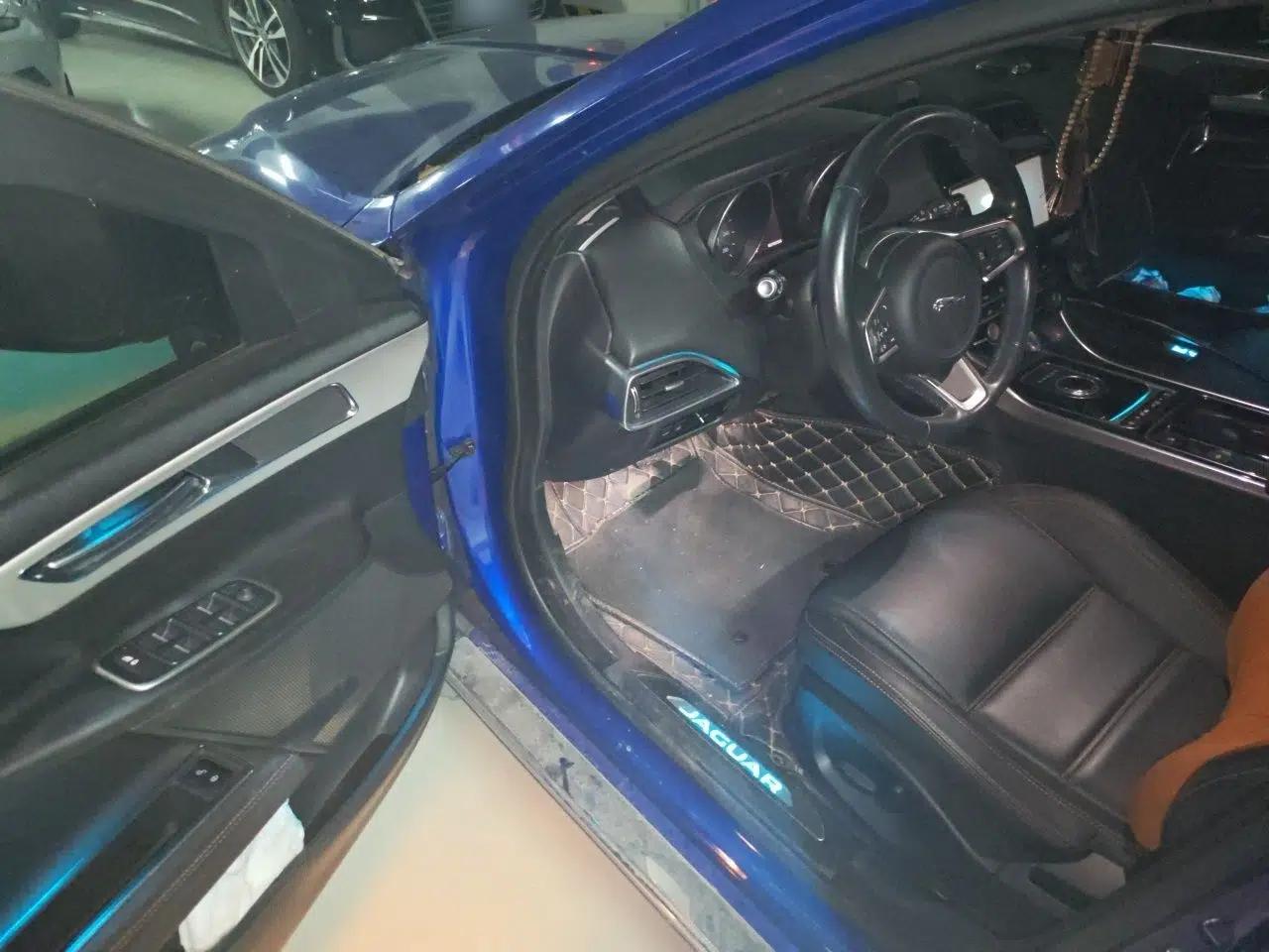 Jaguar XEL 2019 2.0T 200 PS Luxury Edition — миниатюра 17