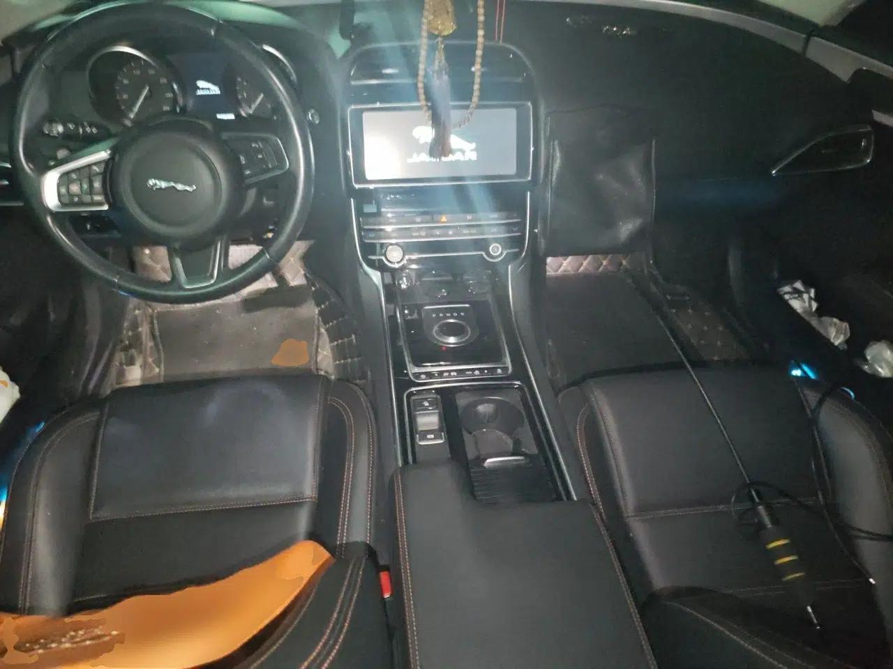 Jaguar XEL 2019 2.0T 200 PS Luxury Edition — миниатюра 10