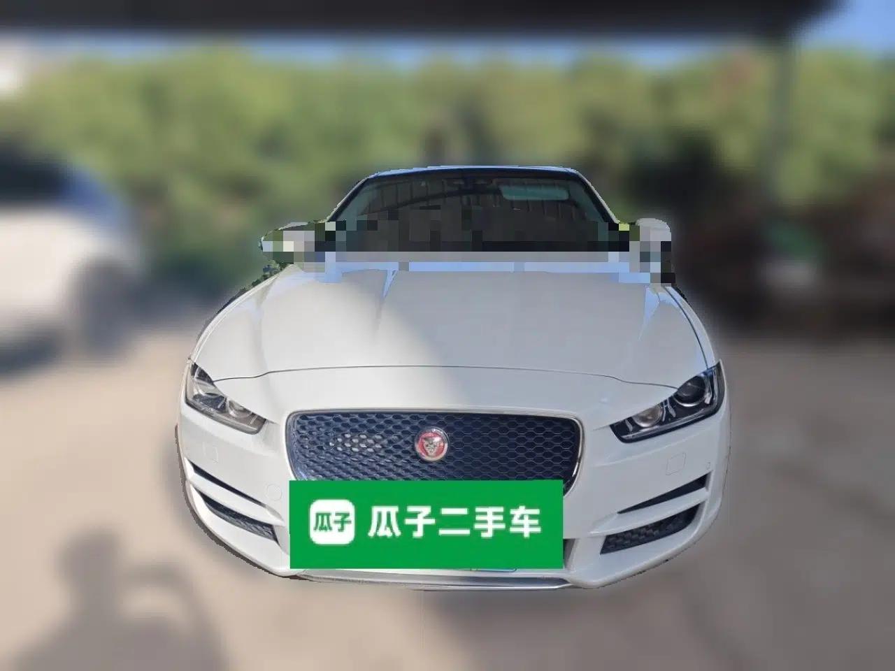 Jaguar XEL 2019 2.0T 200 PS Luxury Edition — миниатюра 2
