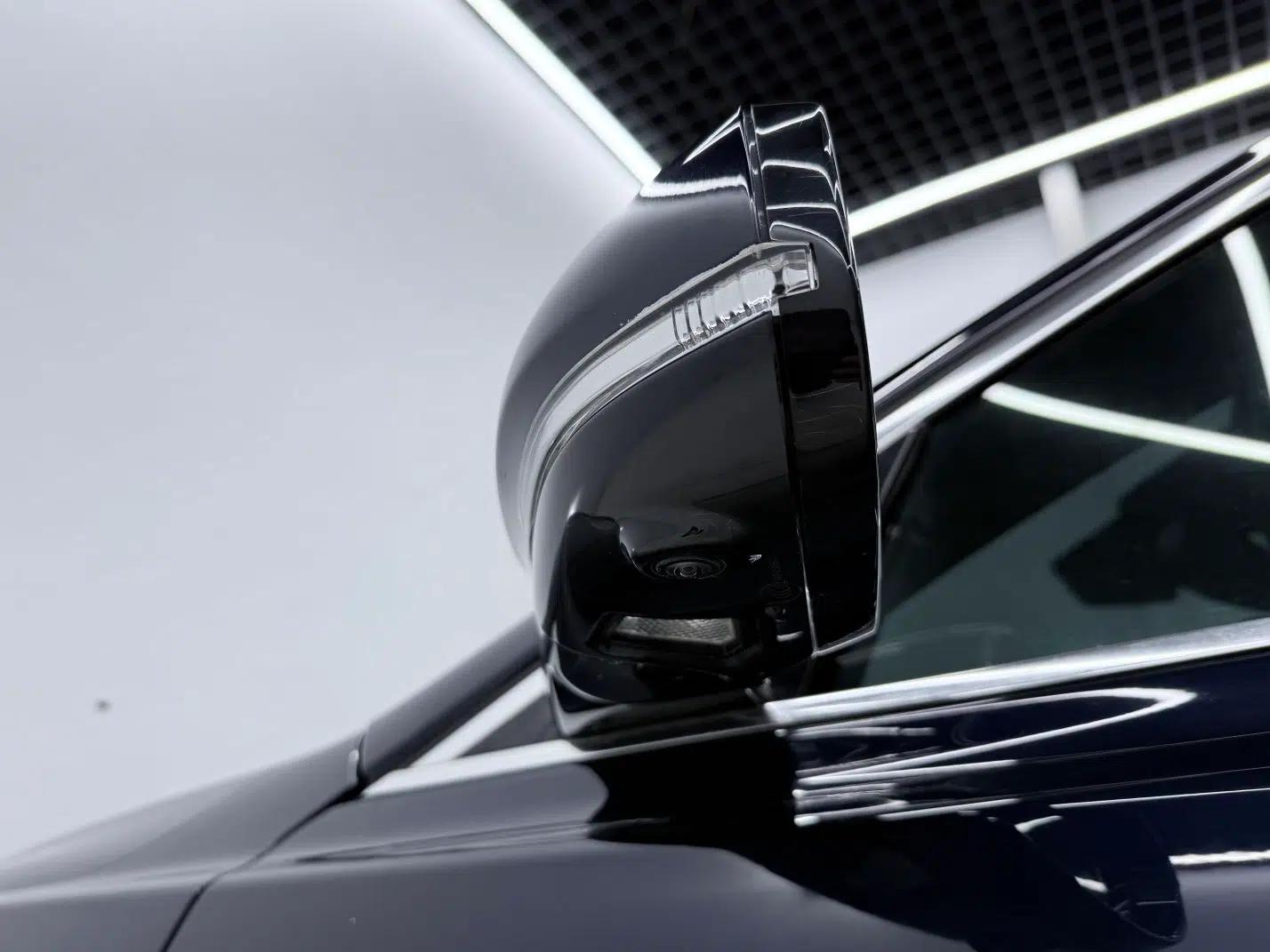 Jaguar XFL 2020 XFL 2.0T P250 Four-Wheel Drive Luxury Edition — миниатюра 8