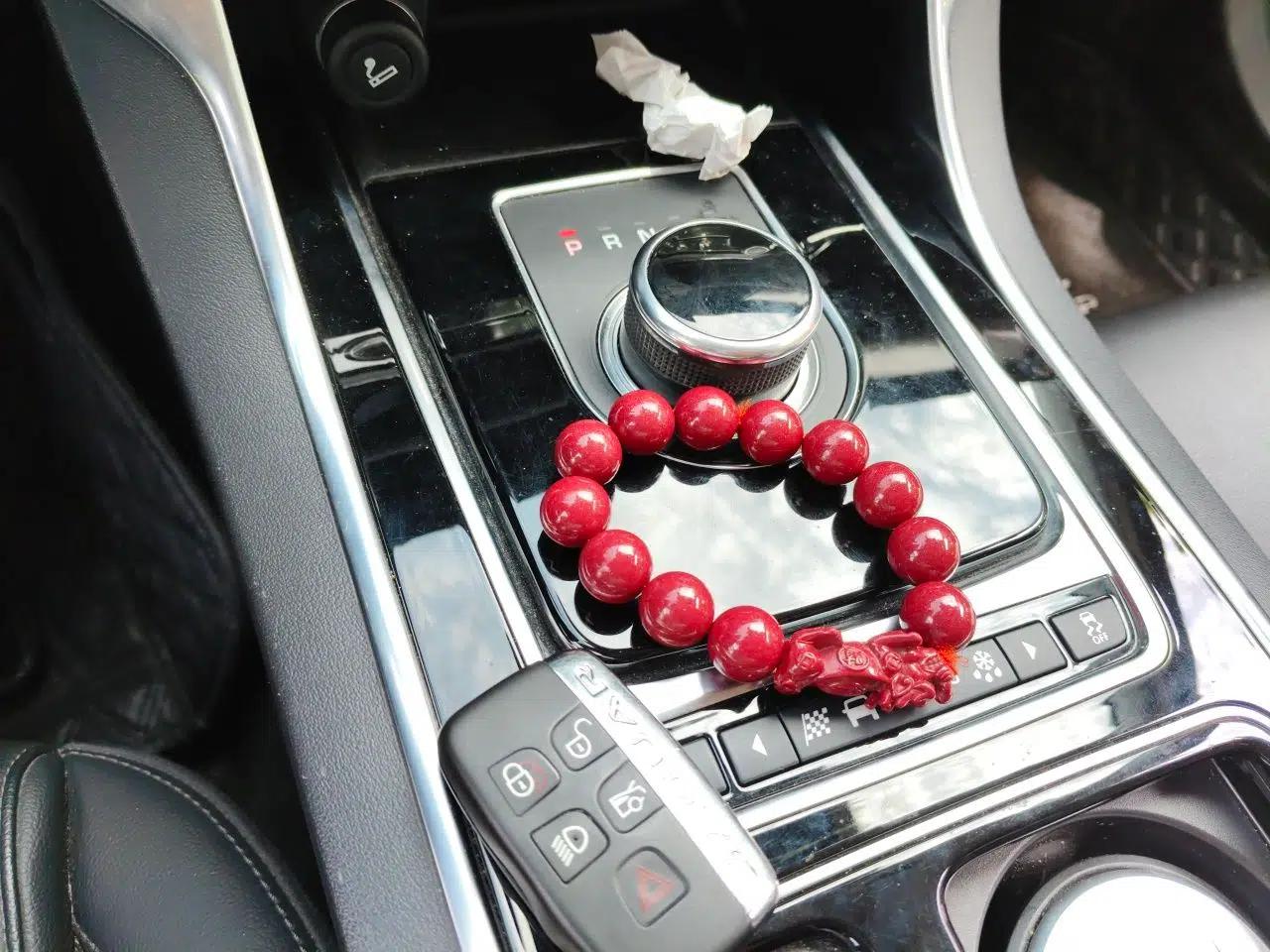 Jaguar XFL 2020 XFL 2.0T P200 Two-Wheel-Drive Windflower Edition — миниатюра 15