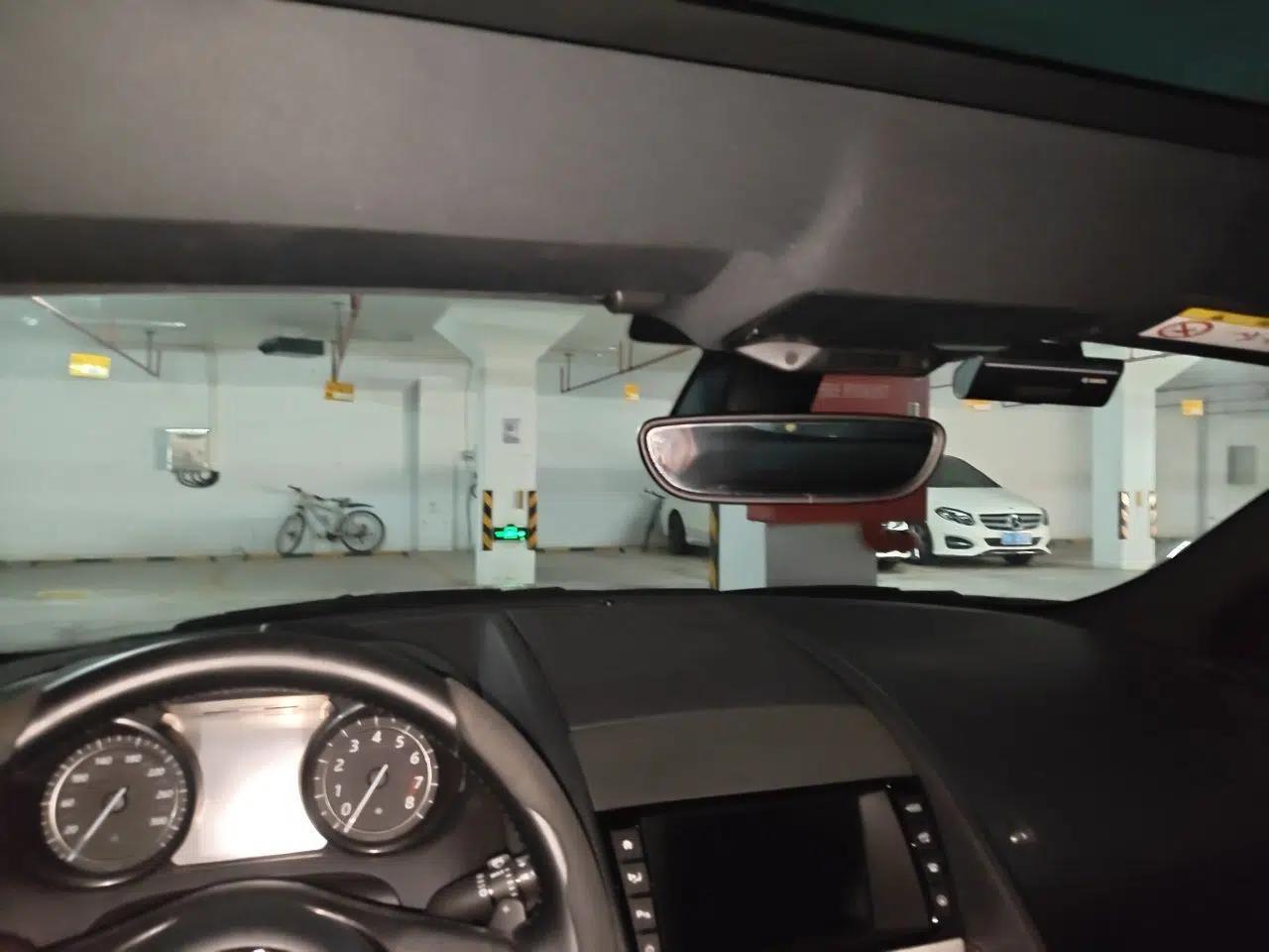 Jaguar F-TYPE 2015 3.0 SC Hardtop Version — миниатюра 19