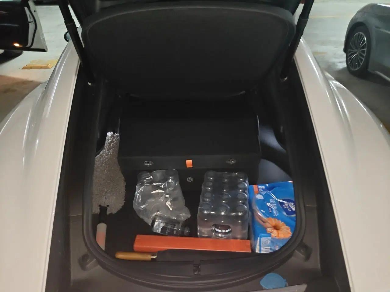 Jaguar F-TYPE 2015 3.0 SC Hardtop Version — миниатюра 20