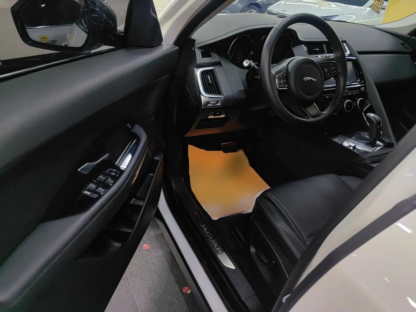 Jaguar E-PACE 2018 P250 S China VI — миниатюра 18