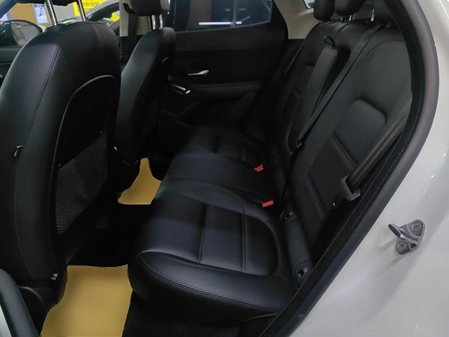 Jaguar E-PACE 2018 P250 S China VI — миниатюра 19