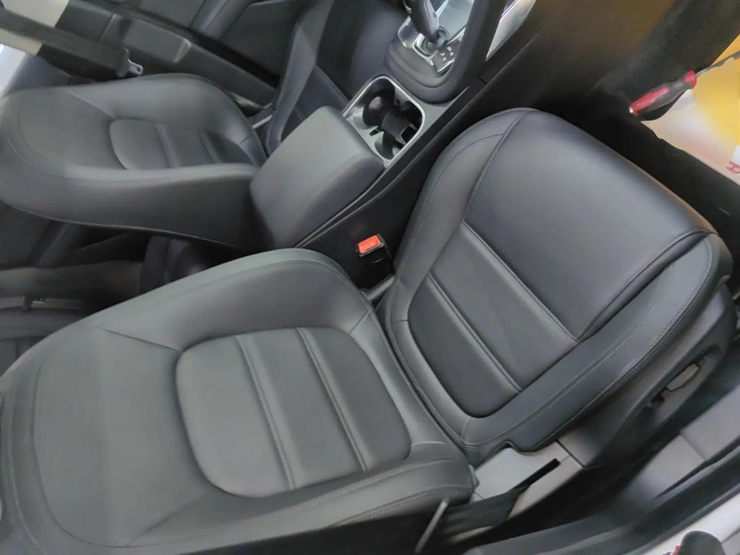 Jaguar E-PACE 2018 P250 S China VI — миниатюра 23