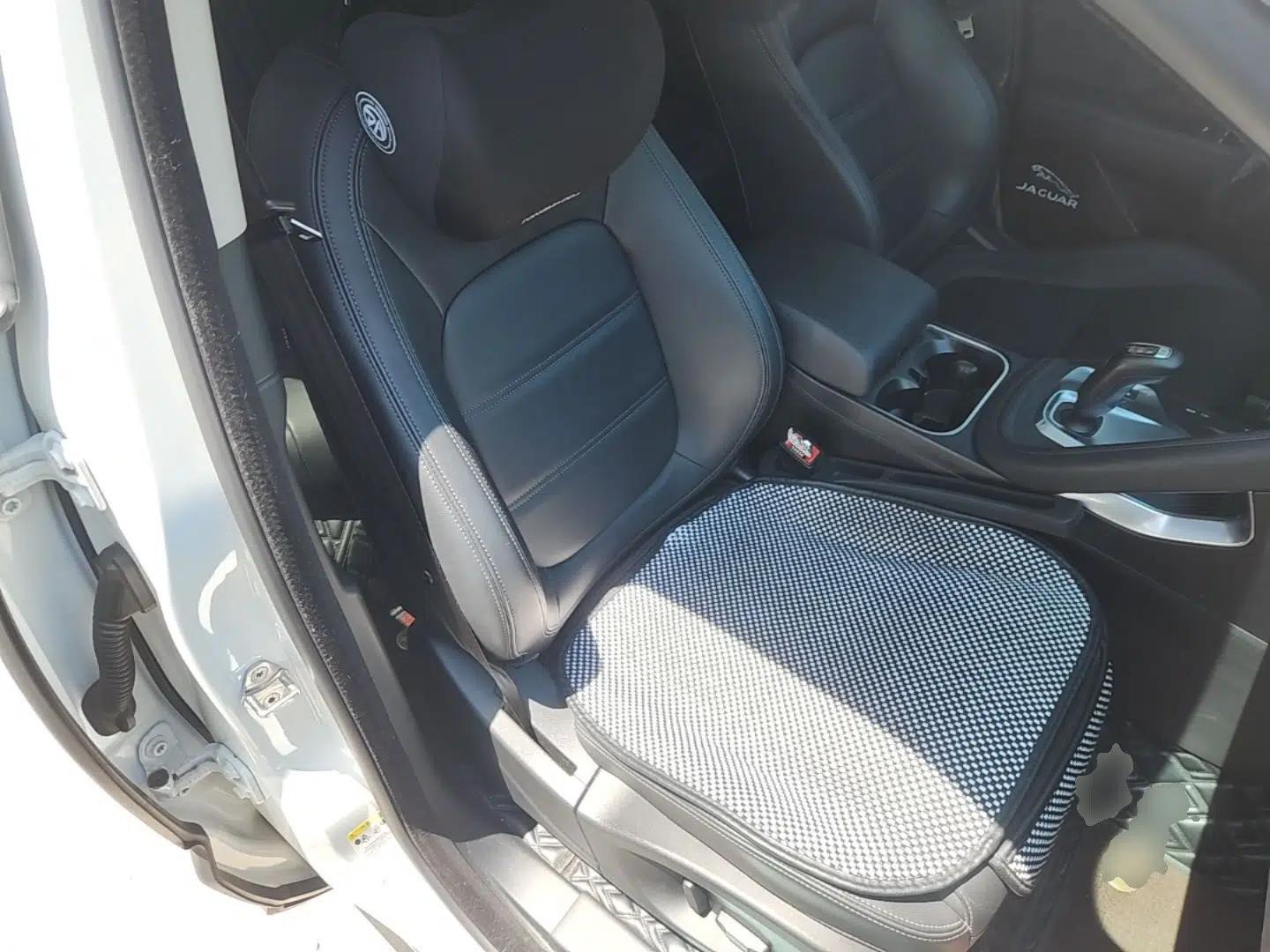 Jaguar E-PACE 2018 P200 S China VI — миниатюра 23