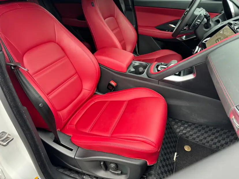 Jaguar E-PACE 2024 All-New R-DYNAMIC S Sport Edition — миниатюра 21
