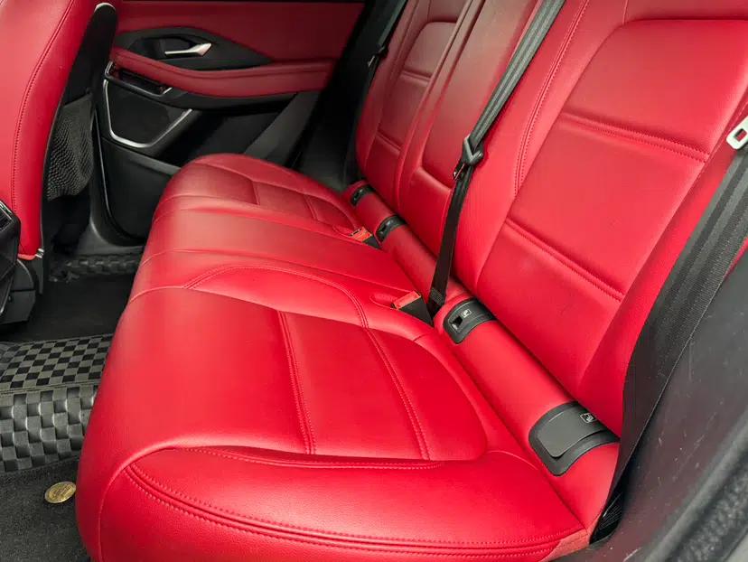 Jaguar E-PACE 2024 All-New R-DYNAMIC S Sport Edition — миниатюра 22