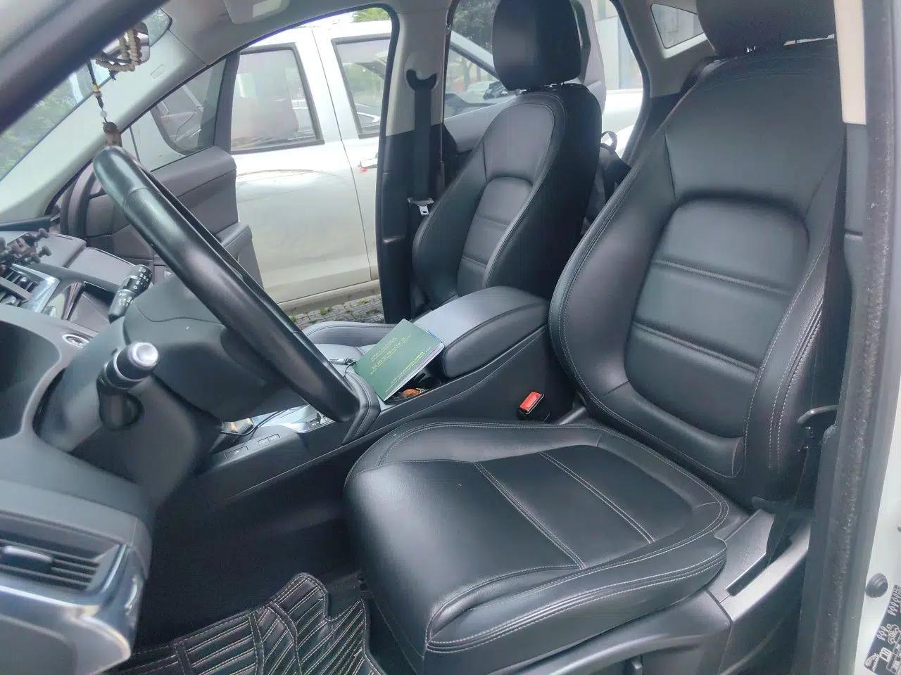 Jaguar E-PACE 2018 P250 S China VI — миниатюра 16
