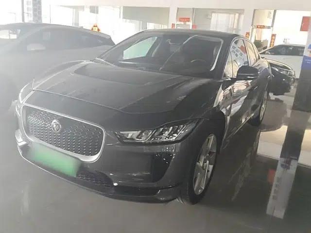 Jaguar I-PACE 2018 EV400 S