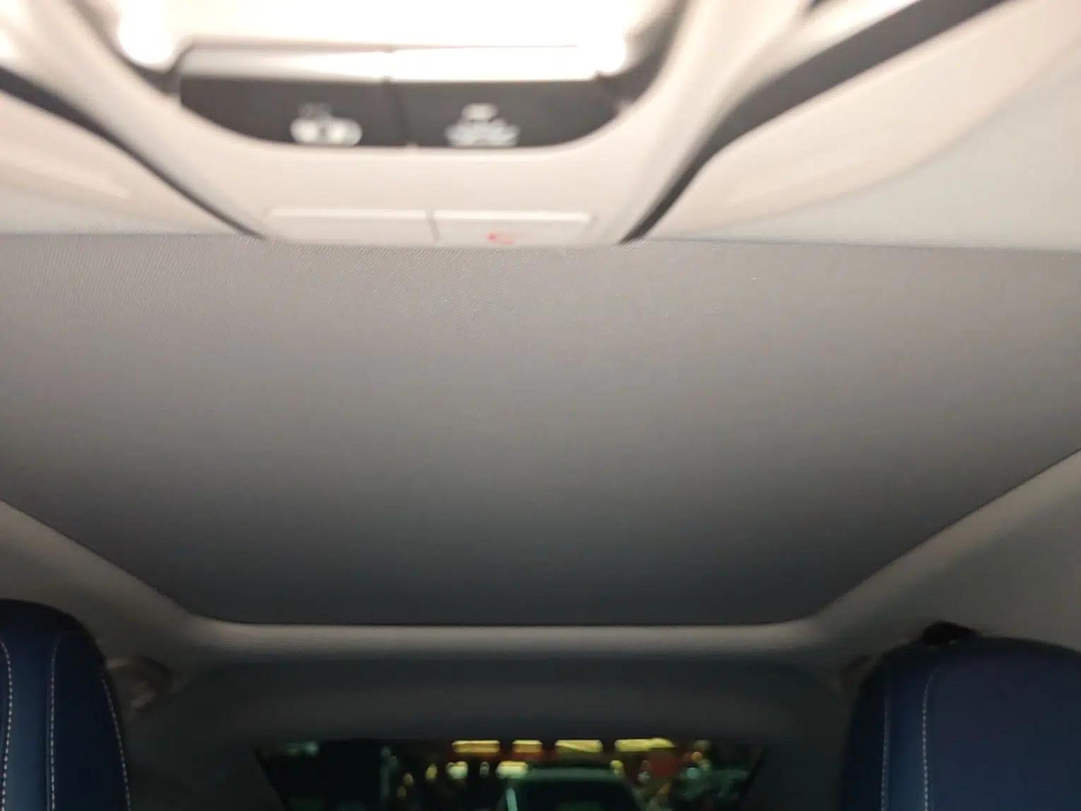 Geely Auto Preface 2023 2.0TD Prestige Version — миниатюра 21